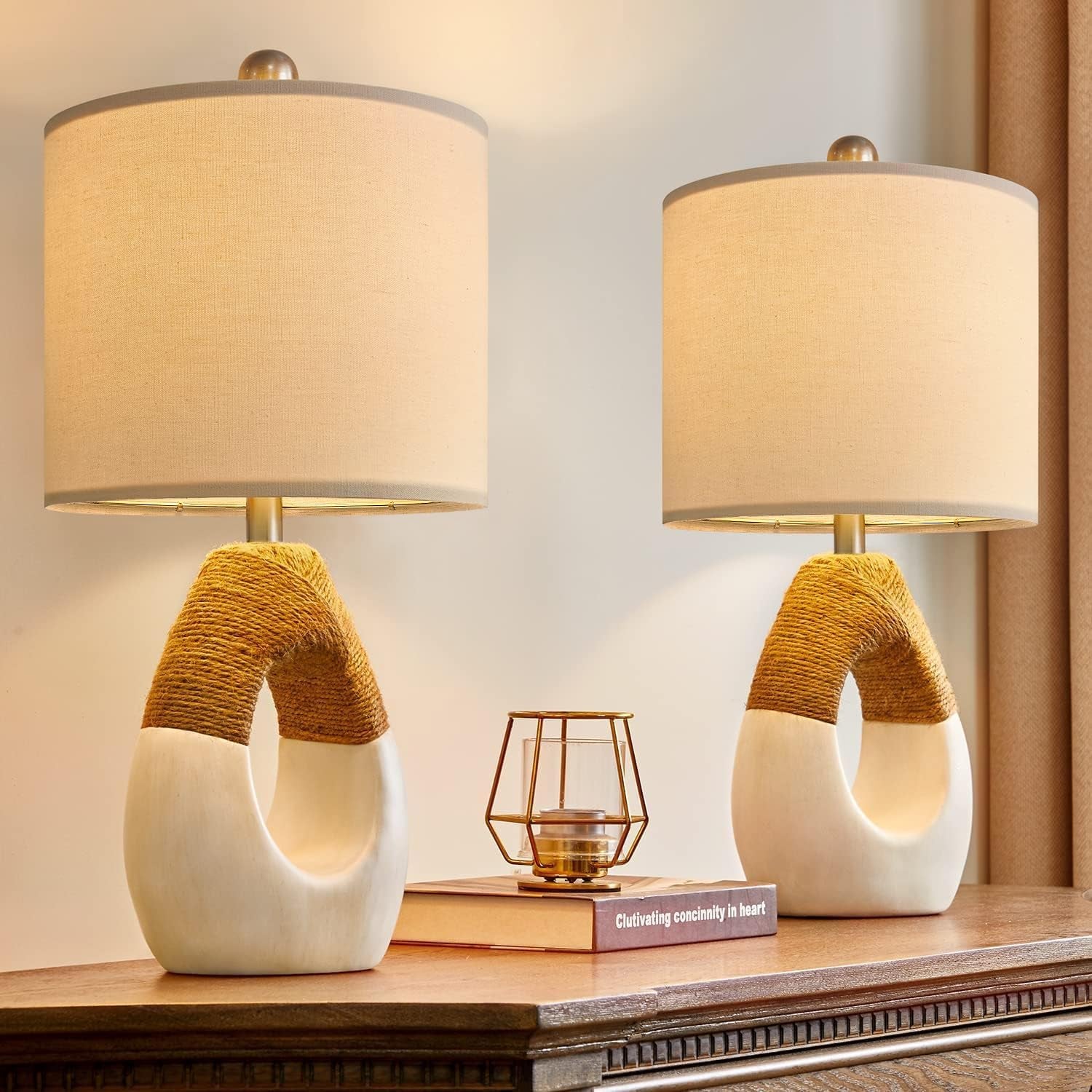 19-small-boho-table-lamps-for-bedroom-set-of-2-farmhouse-rattan-bedroom-lamps-for-living-room-rustic-home-decor-nightstand-bedside-lamps-for-sofa-table-entry-way-suitable-for-small-places