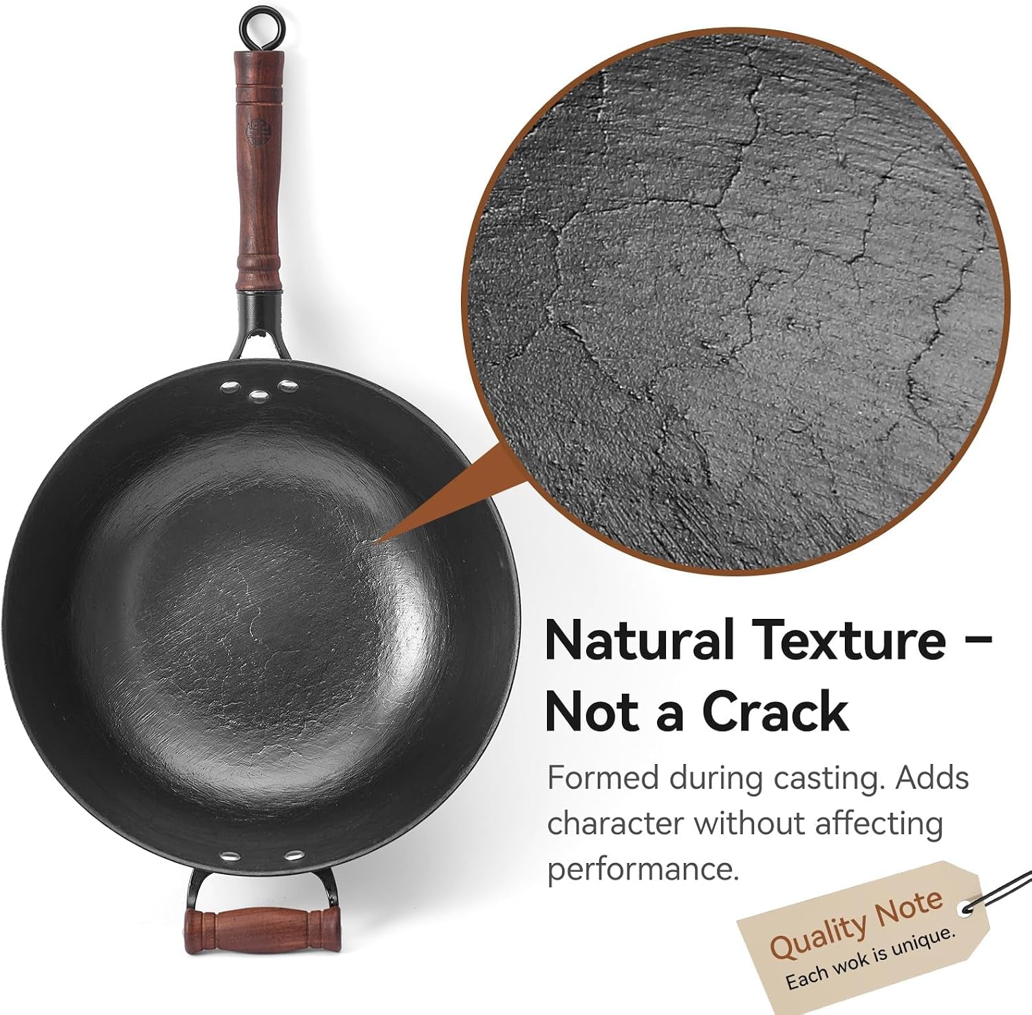12-6-inch-cast-iron-wok-pan-with-wood-lid-uncoated-flat-bottom-chinese-stir-fry-pan-heavy-duty-wok-for-induction-gas-and-electric-stoves
