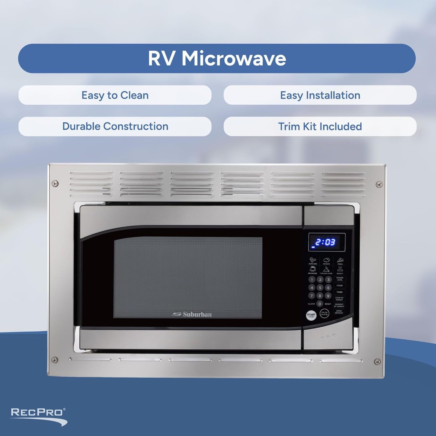 0-9-cu-ft-rv-microwave-stainless-steel-900w-10-power-levels-6-express-cook-presets-instant-start-child-safety-lock-removable-glass-turntable