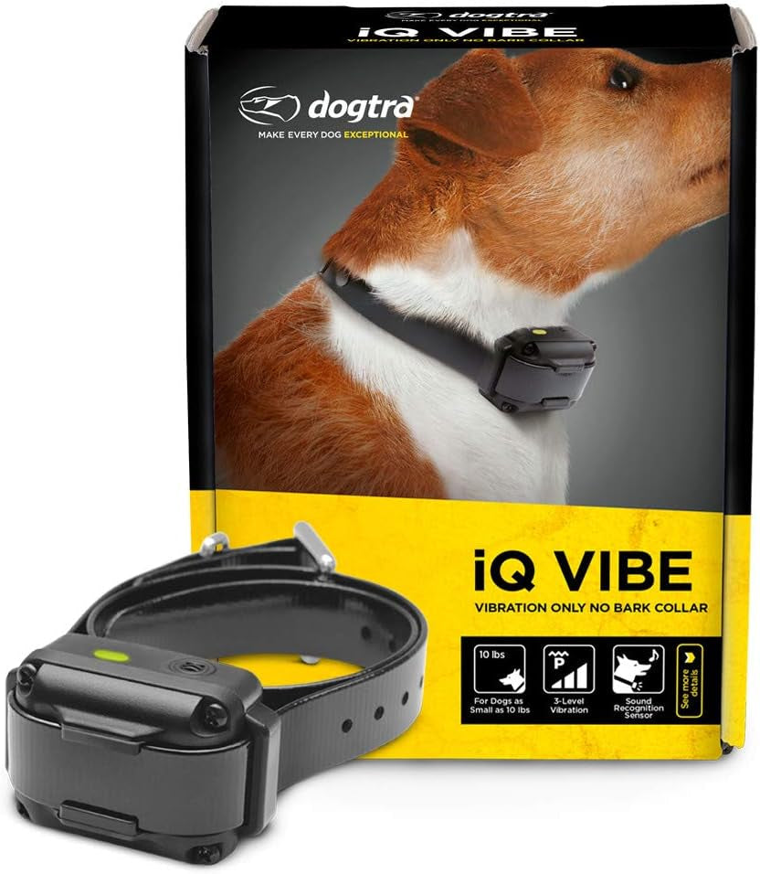 dogtra-iq-vibe-vibration-only-no-bark-collar-4x-stronger-hpp-vibration-ipx9k-waterproof-precision-sensor-rechargeable
