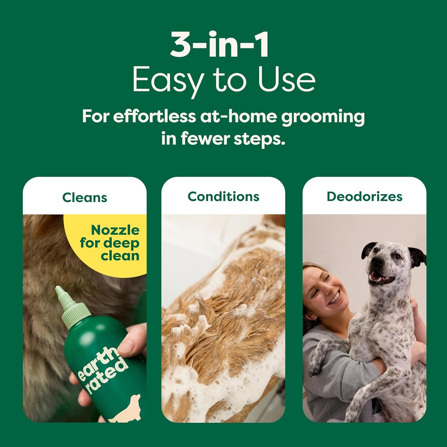 earth-rated-deshedding-hypoallergenic-dog-shampoo-conditioner-16-oz-3-in-1-shampoo-conditioner-for-dogs-puppies-deodorizing-98-5-natural-origin-ingredients