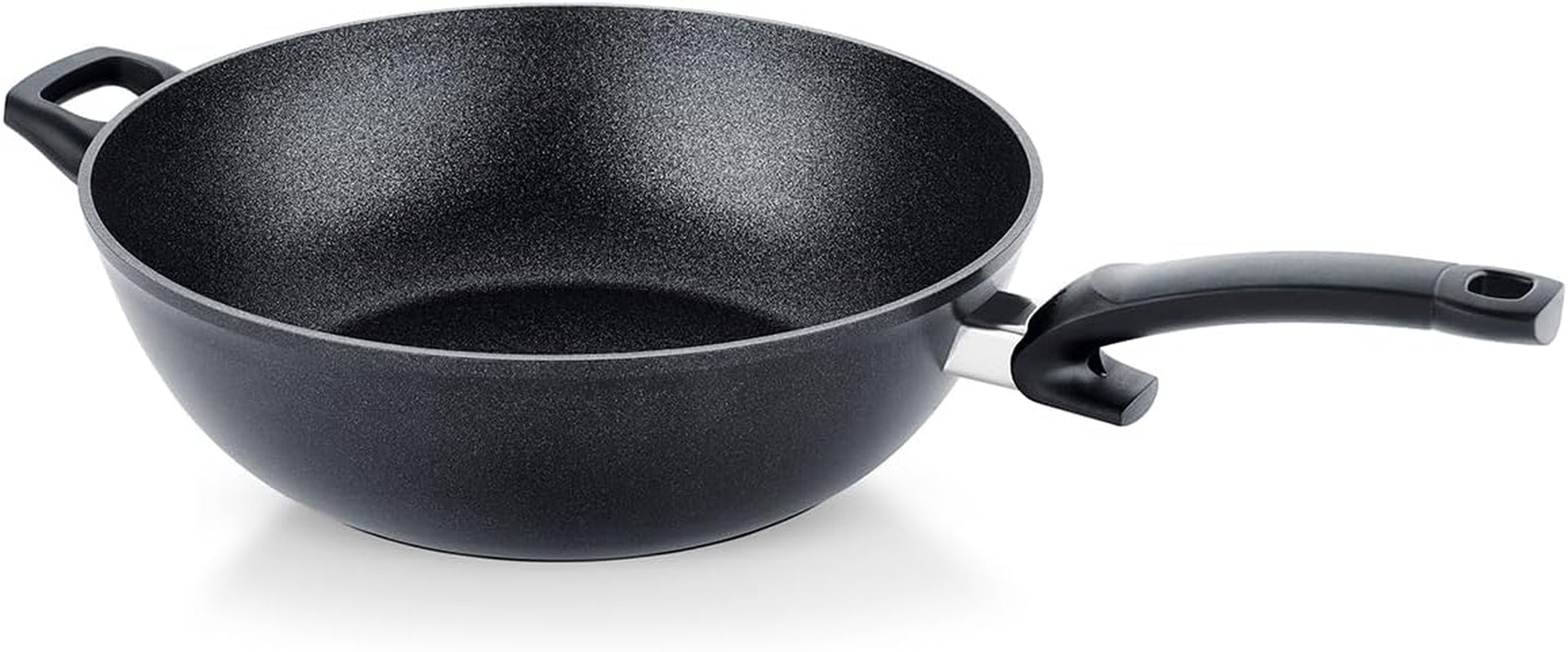 adamant-non-stick-wok-pan-12-6-premium-german-quality-for-all-cooktops-non-stick-silicon-carbide-surface-dishwasher-safe-made-in-germany