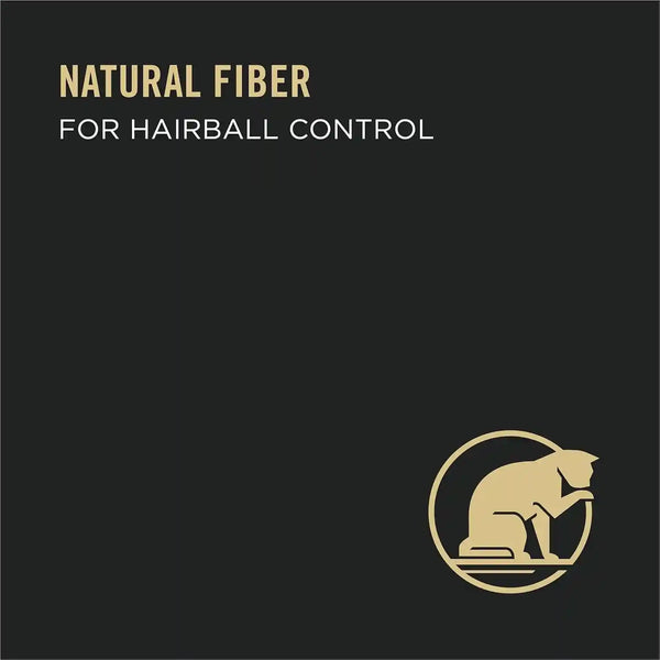 Purina Pro Plan Hairball Control Cat Food, Wet Cat Food Variety Pack, Hairball Control Entrees - (Pack of 24) 3 Oz. Cans2