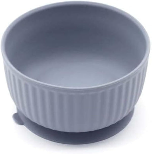 Cat Bowls with Suction Cup 13 Oz — Elevated Silicone Pet Dish with Non-Slip Bottom for Dry Food, Wet Food and Water (Terracotta)14