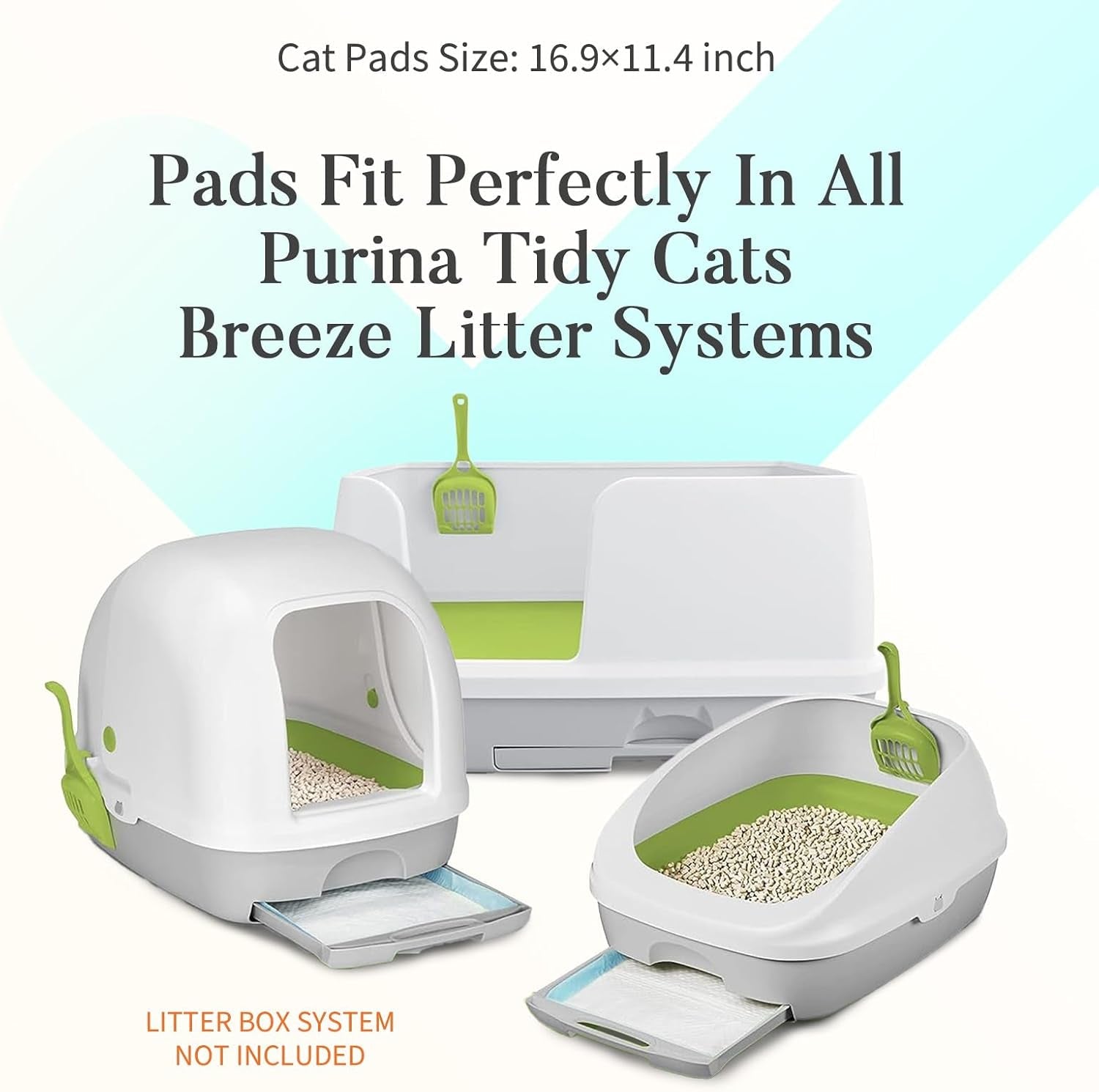 40-count-cat-litter-pads-for-tidy-cats-breeze-system-thickened-cat-pad-refills-for-litter-box-super-absorbent-pee-pad-odor-control-leak-proof-16-9x11-4-inch-unscented