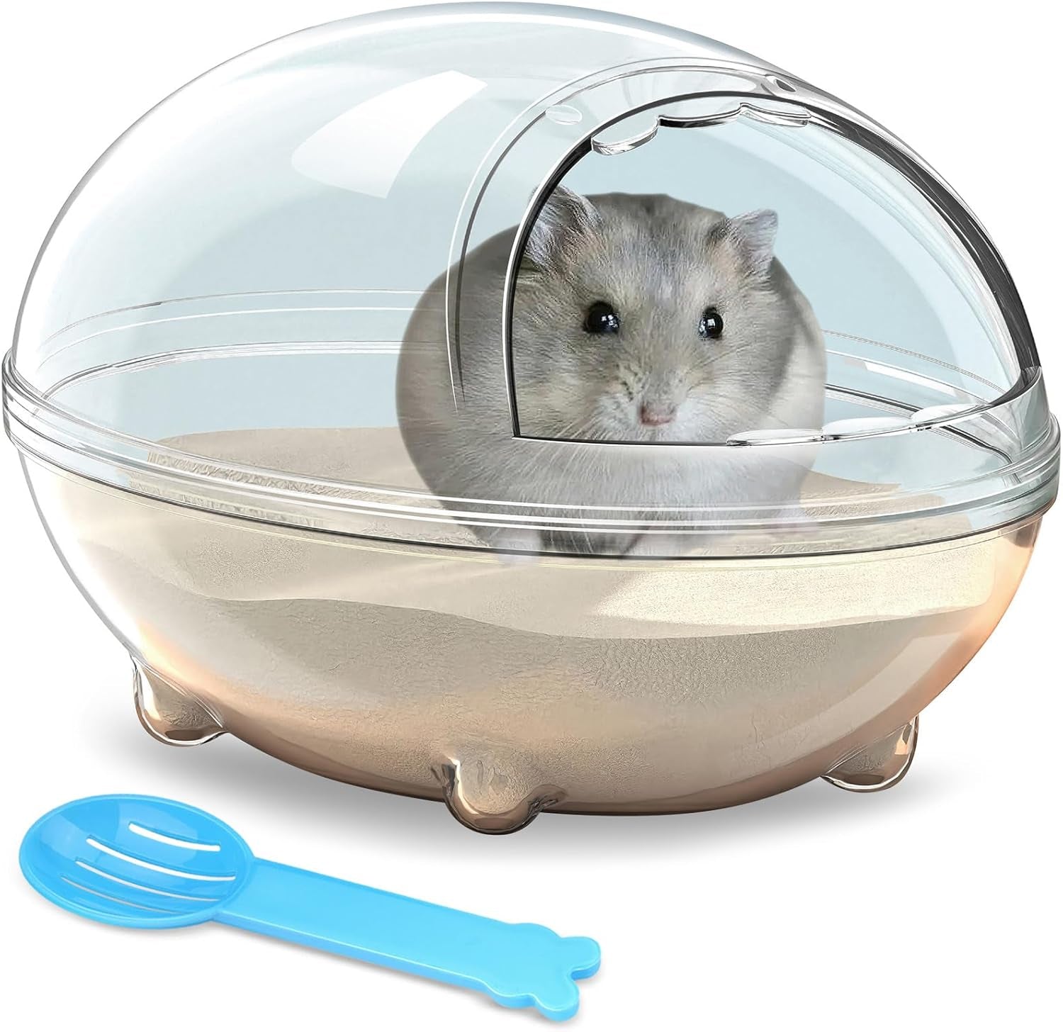 lazyyzal-hamster-bathroom-hamster-bathtub-box-dust-bath-for-hamster-hamster-sand-bath-container-hamster-bath-hamster-bathing-bowl-transparent-hamster-bathtub-toilet-for-hamster-accessories-s