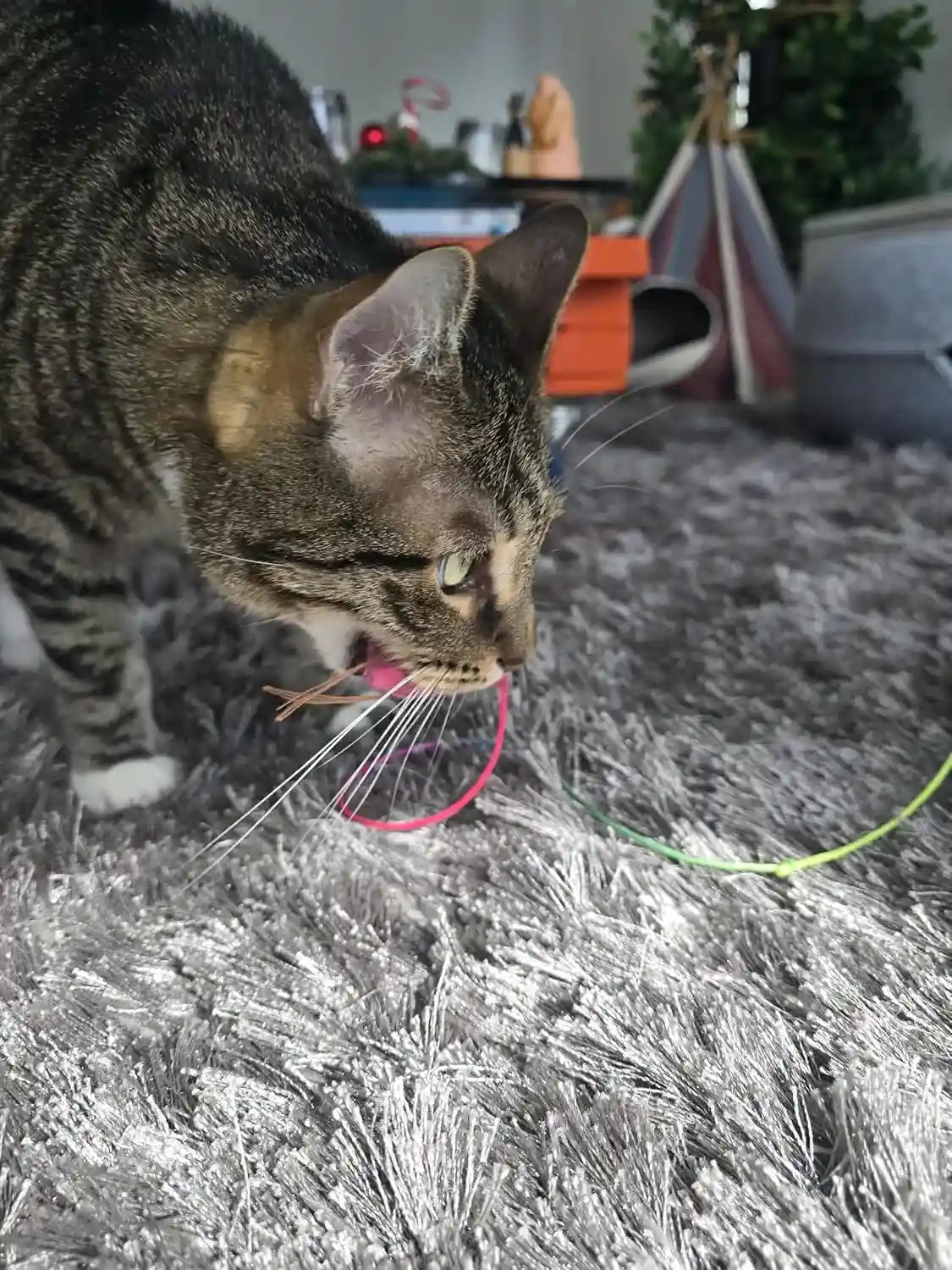 cat-wand-toy-for-indoor-cats-105-extra-long-magical-cat-teaser-wand-interactive-cat-toy-with-durable-nylon-string-elastic-wand-for-exercise-enrichment-kittens-to-senior-cats