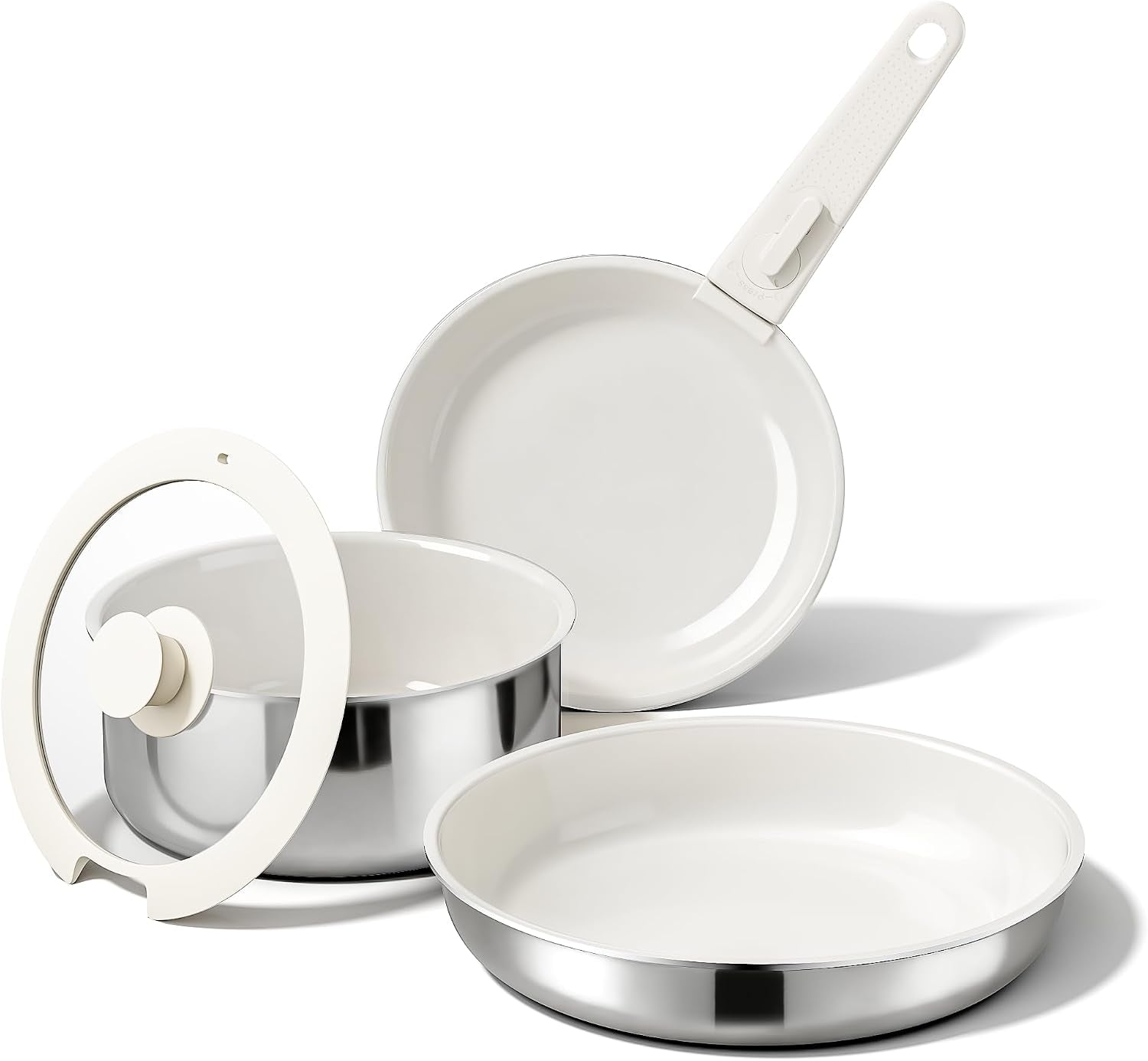 5pcs-pots-and-pans-set-non-stick-diamond-titanium-ceramic-cookware-set-3-layer-stainless-steel-with-detachable-handle-induction-cookware-non-toxic-oven-dishwasher-safe-white