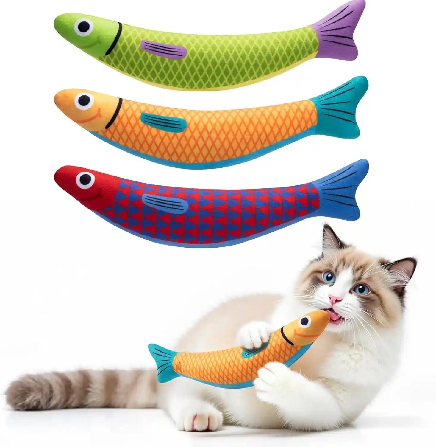 petbusy-cat-toys-with5000mg-a-natural-catnip-silvervine-baby-grade-interactive-soft-chew-kicker-cat-toys-for-indoor-cats-kittens-crinkle-bell-fish-sound-toy-drives-bored-cat-crazy-with-fun