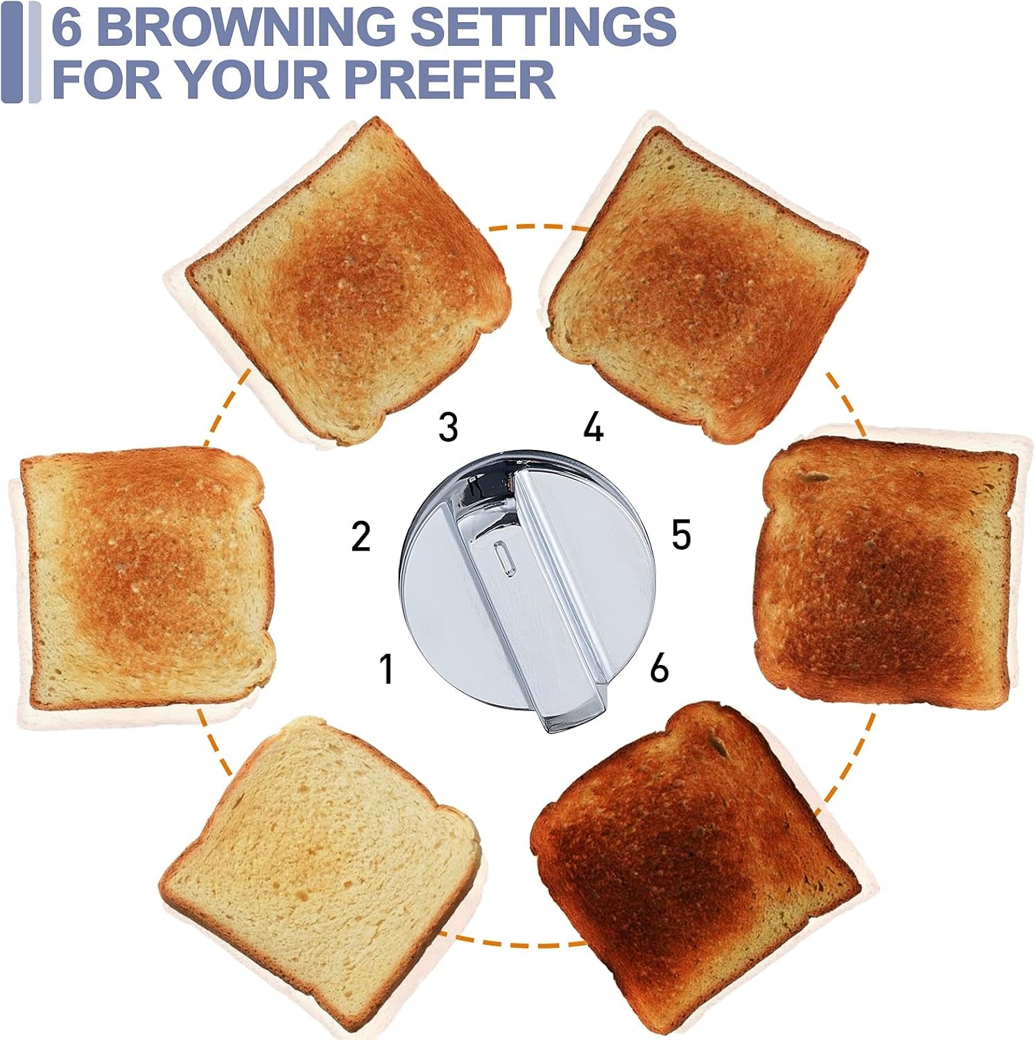 4-slice-stainless-steel-toaster-with-digital-display-silver-led-display-with-countdown-timer-6-browning-levels-bagel-defrost-cancel-dual-independent-controls-1-5-extra-wide-slots