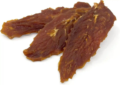 Pet 'N Shape Chik 'N Breast Jerky Dog Treats - 1 Pound10