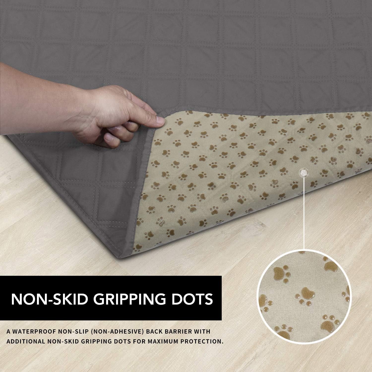 easy-going-100-waterproof-dog-bed-cover-non-slip-pet-blanket-for-furniture-washable-couch-cover-repleasement-sofa-cover-68x82-in-gray