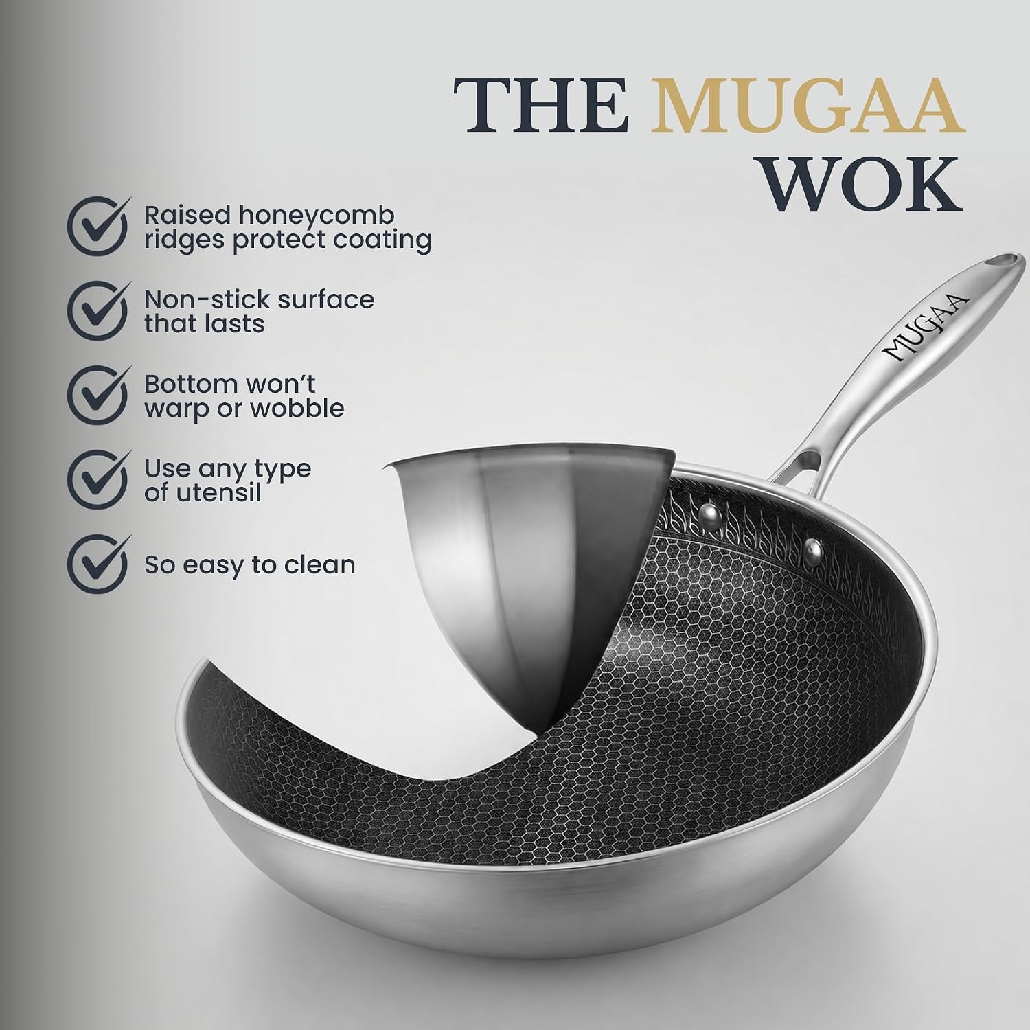 ®-11-honeycomb-stainless-steel-wok-with-lid-nonstick-induction-safe-heavy-duty-stir-fry-pan-induction-compatible-even-heat-distribution-pfoa-free-non-toxic-cookware-oven-dishwasher-safe