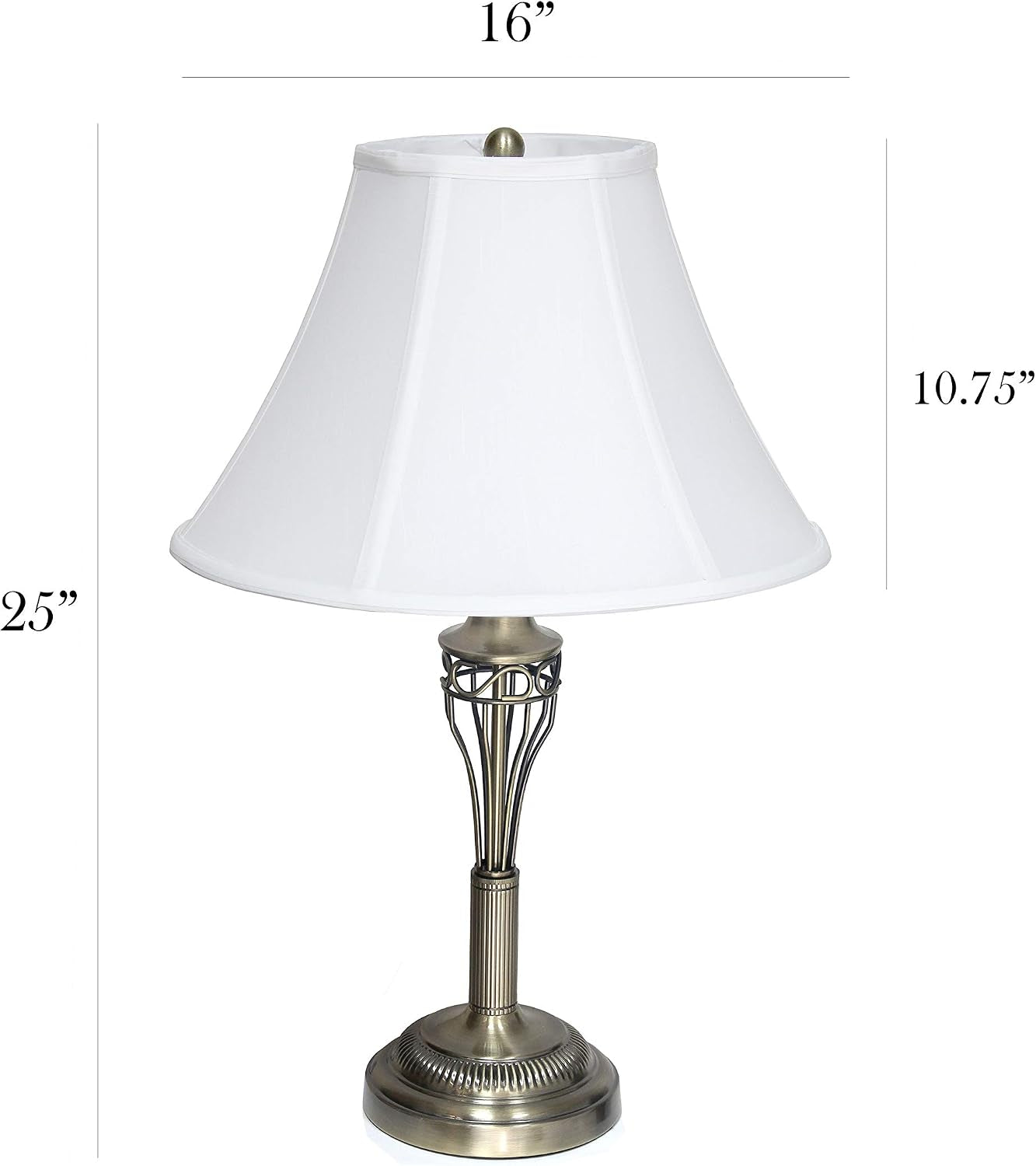 lc1001-abs-antique-brass-three-pack-lamp-set-2-table-lamps-1-floor-lamp-with-fabric-white-bell-shaped-shades
