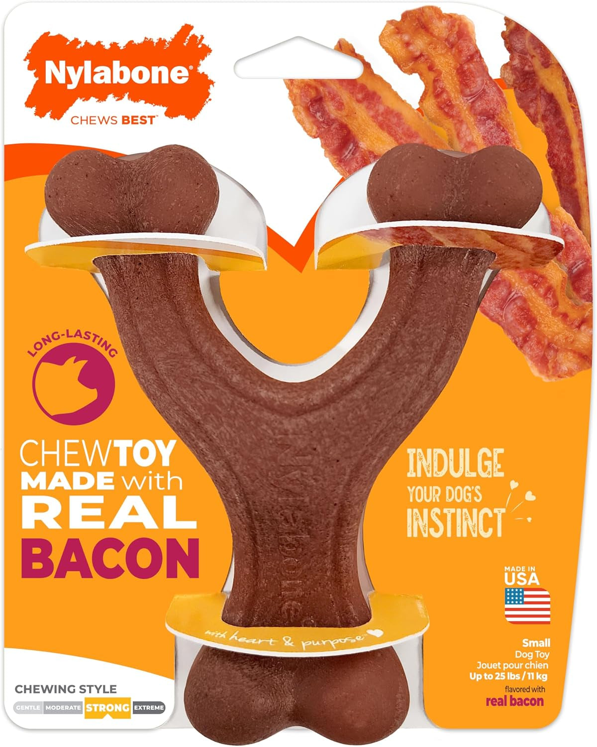 nylabone-strong-chew-ring-dog-chew-toy-made-with-real-beef-chicken-x-large-breeds-durable-long-lasting-dog-bone-textures-help-clean-teeth-keeps-dogs-busy-for-dogs-50-lbs