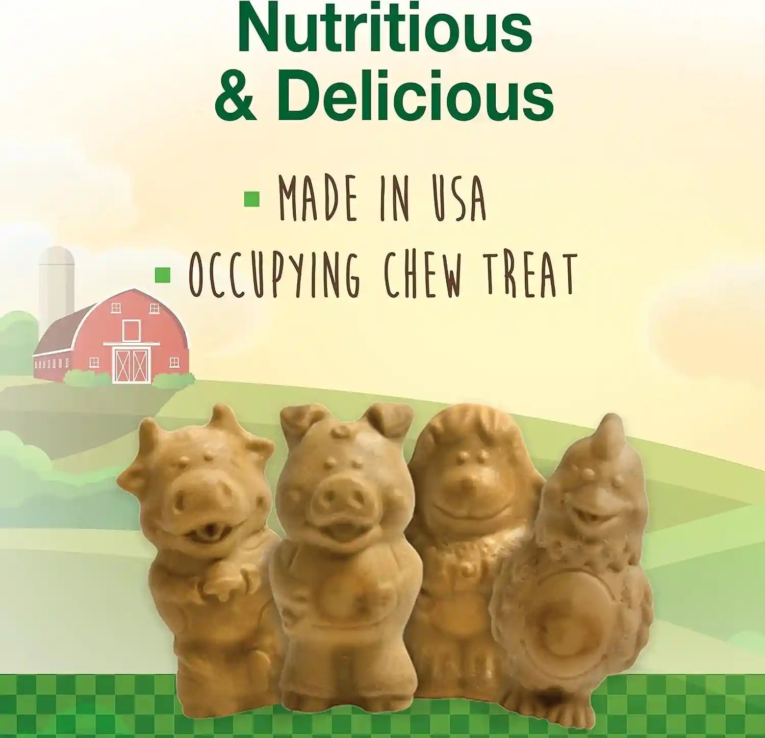 nylabone-healthy-edibles-puppy-dog-treats-lamb-apple-flavor-12-count-natural-puppy-treats-usa-made-highly-digestible-vet-recommended-small-dog-treats-for-puppies-up-to-25-lbs
