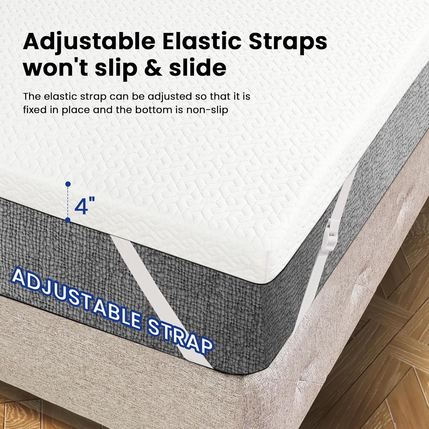 3-inch-twin-xl-cooling-gel-memory-foam-mattress-topper-certipur-us-certified-removable-machine-washable-cover-with-adjustable-straps-non-slip-mesh-bottom