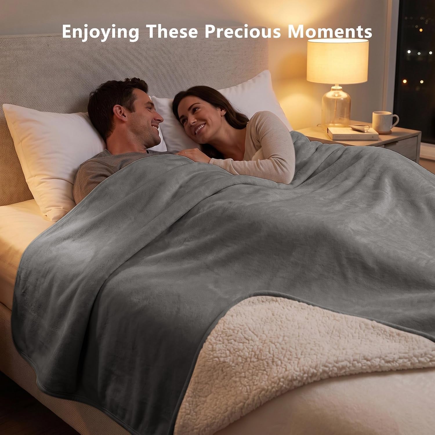 waterproof-blanket-for-dogs-pet-throw-as-furniture-protector-cozy-sherpa-smooth-velvet-reversible-and-machine-washable-for-couch-and-bed-60x80-dark-grey