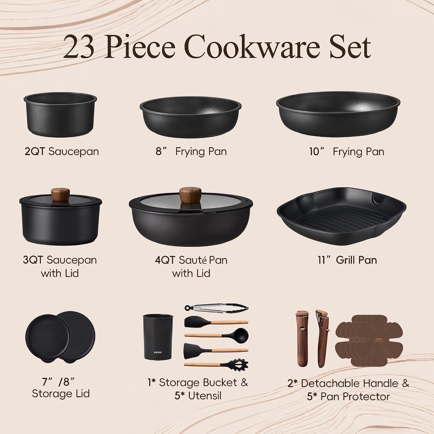 23pcs-pots-and-pans-set-non-stick-cookware-set-detachable-handle-grill-pan-induction-compatible-dishwasher-oven-safe-space-saving-camping-cooking-set-kitchen-set-black