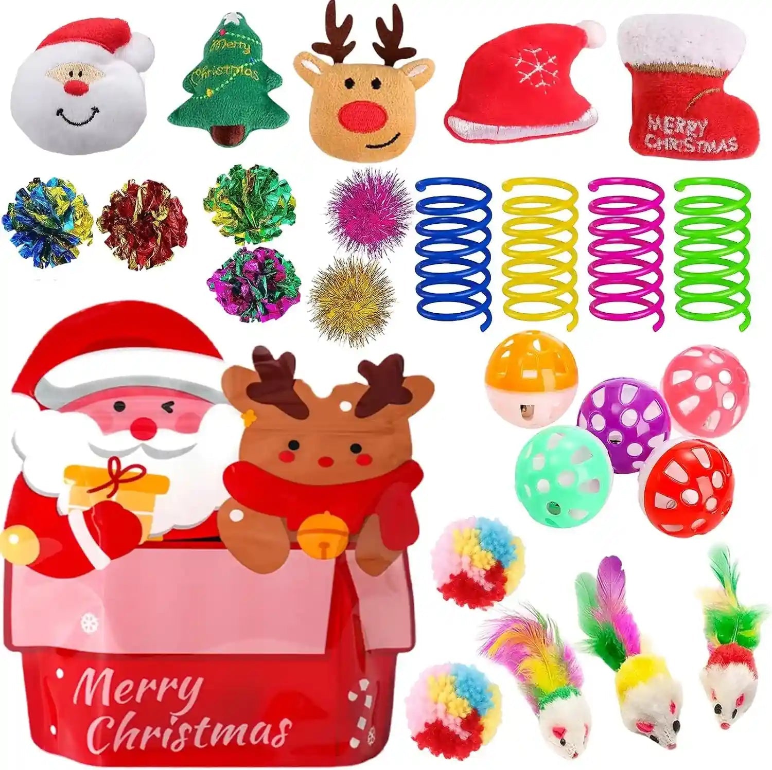 46-pcs-cat-toys-for-indoor-cats-kitten-toys-with-cat-spring-toy-mint-catnip-with-crinkle-mouse-ball-for-indoor-cats-kittens-exercise