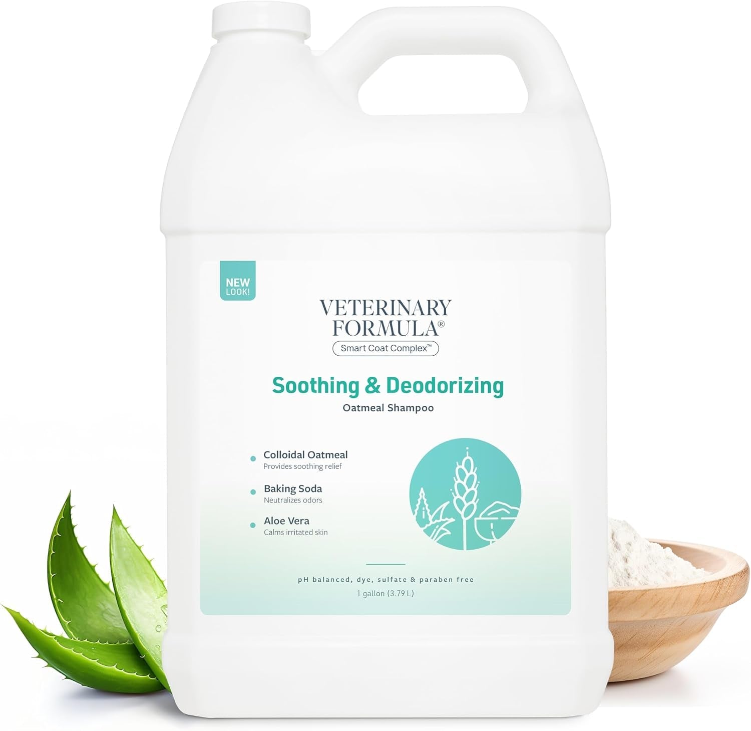 veterinary-formula-puppy-love-tearless-shampoo-for-dogs-17oz