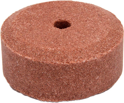 Lixit Salt and Mineral Treat Wheels for Rabbits Guinea Pigs and Other Small Animals (Pack of 2 Two Wheels with Hanger) (Salt and Mineral Set)7