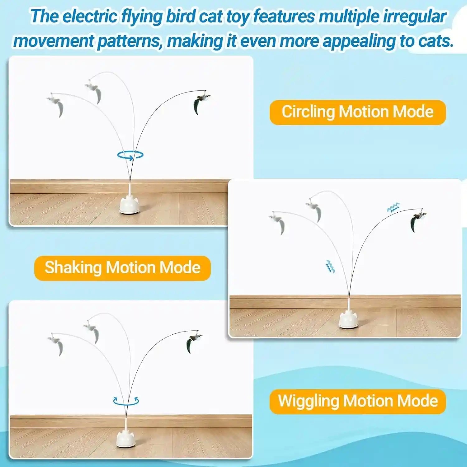 interactive-cat-toys-for-indoor-cats-toy-wand-360-flying-bird-cat-toy-2-speed-adjustable-flying-bird-cat-toy-automatic-cats-toys-with-self-on-off-feather-toy-suction-cup-electric-cat-teaser-wand