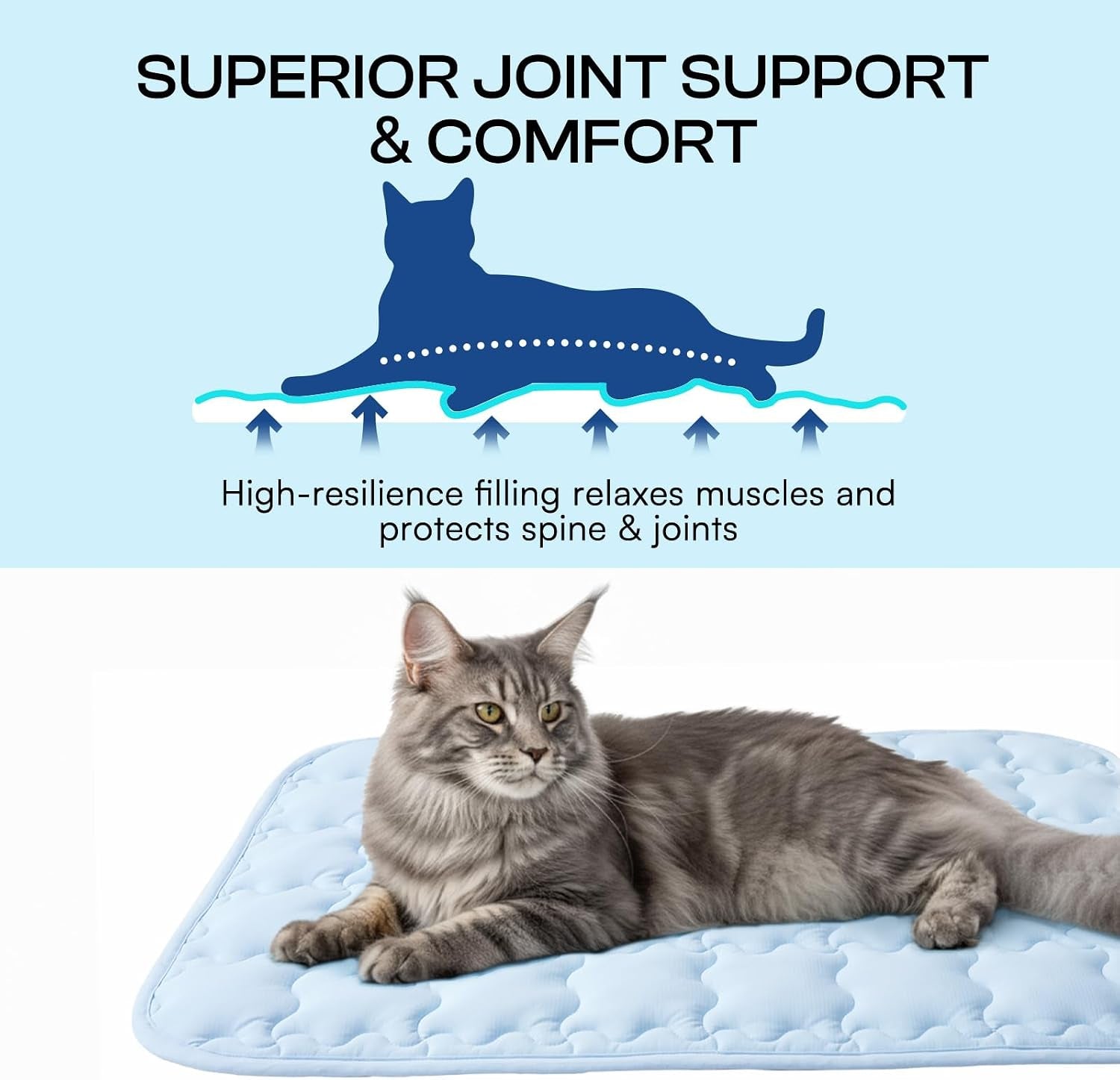 luciphia-dog-cooling-mat-q-max-0-5-non-slip-self-cooling-pad-for-pets-elastic-support-joint-protection-q-max-0-5-instant-cooling-needs-no-power-non-slip-washable-dog-bed-light-blue-20x30