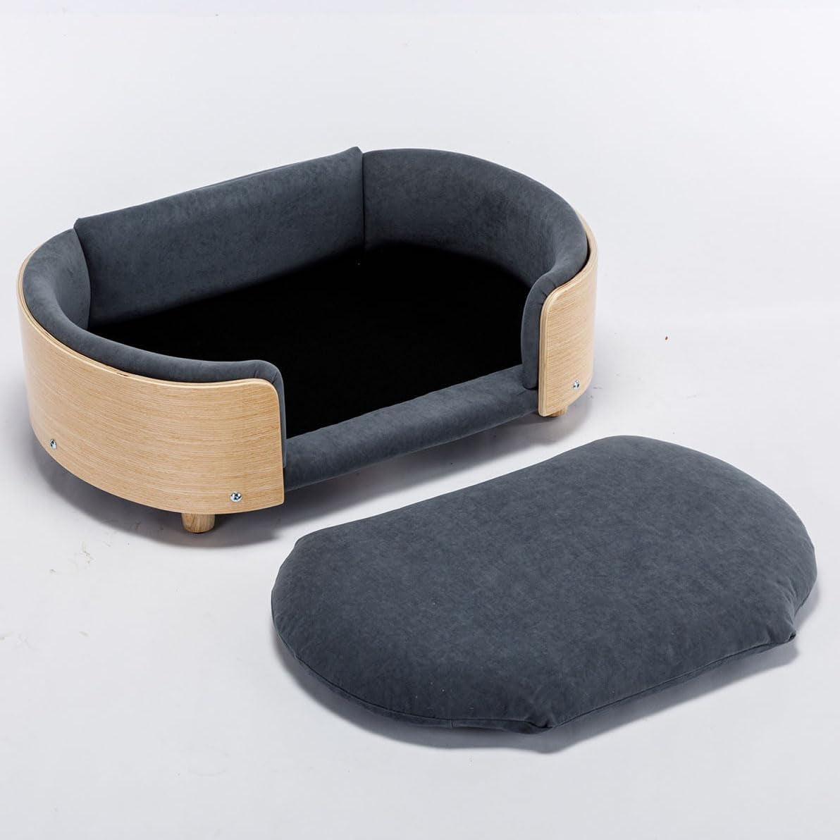 elevated-dog-bed-pet-sofa-with-solid-wood-legs-and-bent-soft-backrest-pet-cat-stool-bed-with-velvet-cushion-for-small-and-medium-size-dogs-kitten-mid-size