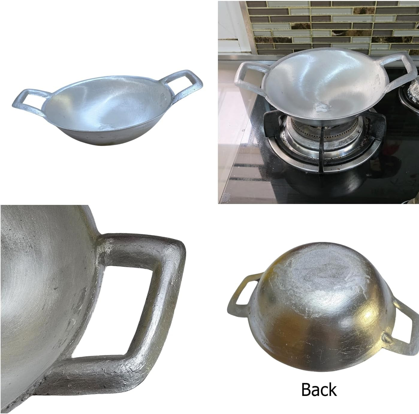 thai-wok-aluminum-sanded-pan-frying-dessert-cooking-restaurant-home-cookware-lightweight-utensils-stir-fry
