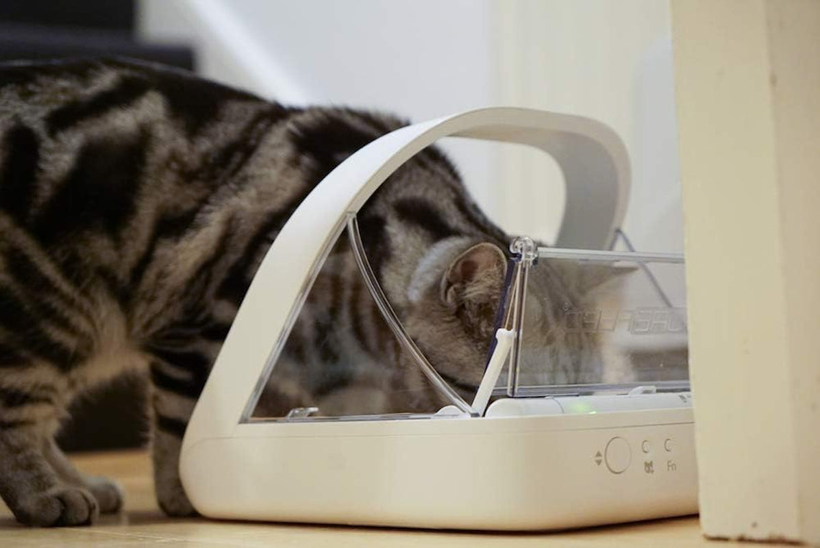 sure-petcare-sureflap-surefeed-microchip-pet-feeder-selective-automatic-pet-feeder-makes-meal-times-stress-free-suitable-for-both-wet-and-dry-food-mpf001