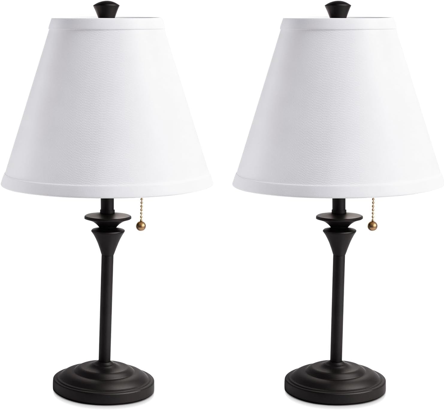metal-table-lamp-for-bedroom-pack-of-2-black-base-bulb-not-included-modern-decor-lighting-for-living-room-bedside-nightstand-office-white-linen-fabric-shade-desk-lamp-with-black-metal-base
