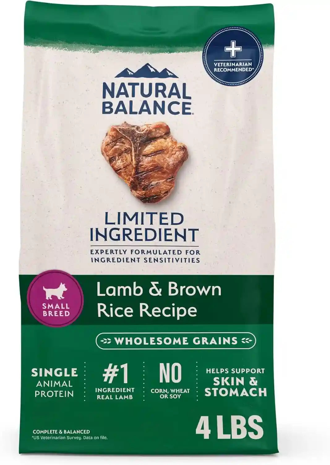 natural-balance-limited-ingredient-small-breed-dry-dog-food-complete-nutrition-for-small-breeds-wholesome-grains-brown-rice-recipe-limited-ingredient-formula-12-lb-lamb-brown-rice