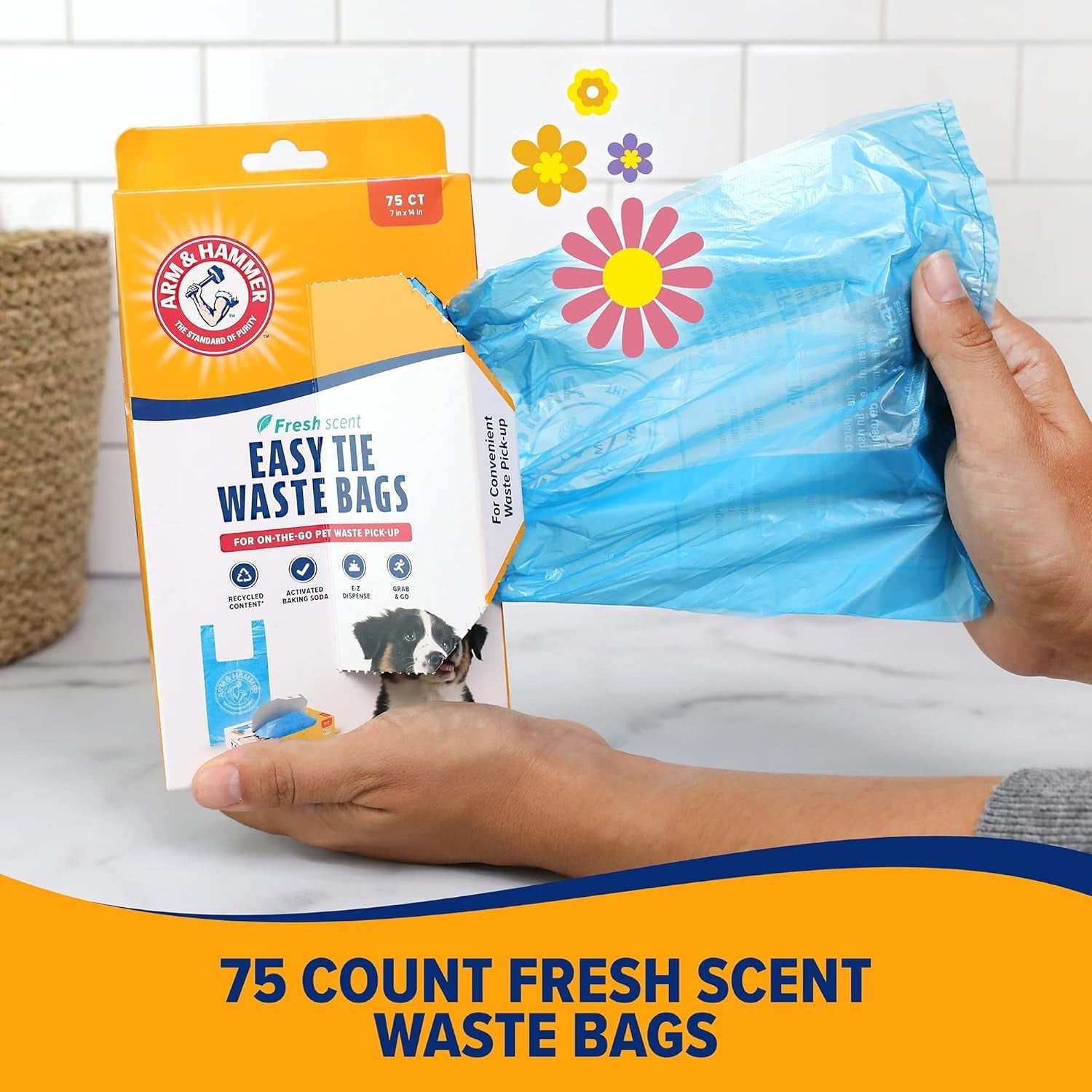 arm-hammer-71041-easy-tie-waste-bags-blue-75-count-pack-of-1