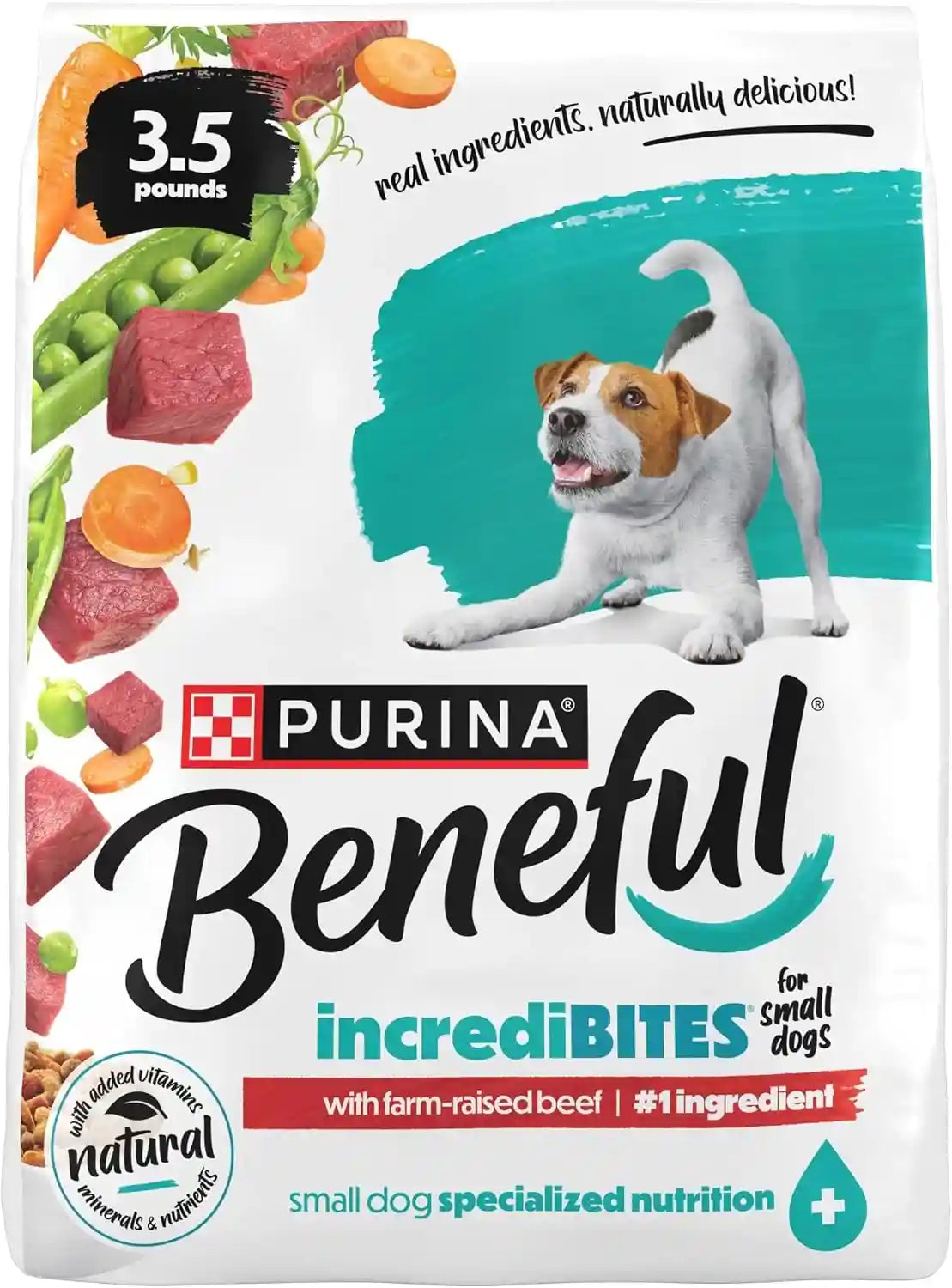 purina-beneful-incredibites-with-farm-raised-beef-natural-small-breed-dry-dog-food-with-added-vitamins-minerals-and-nutrients-pack-of-4-3-5-lb-bags