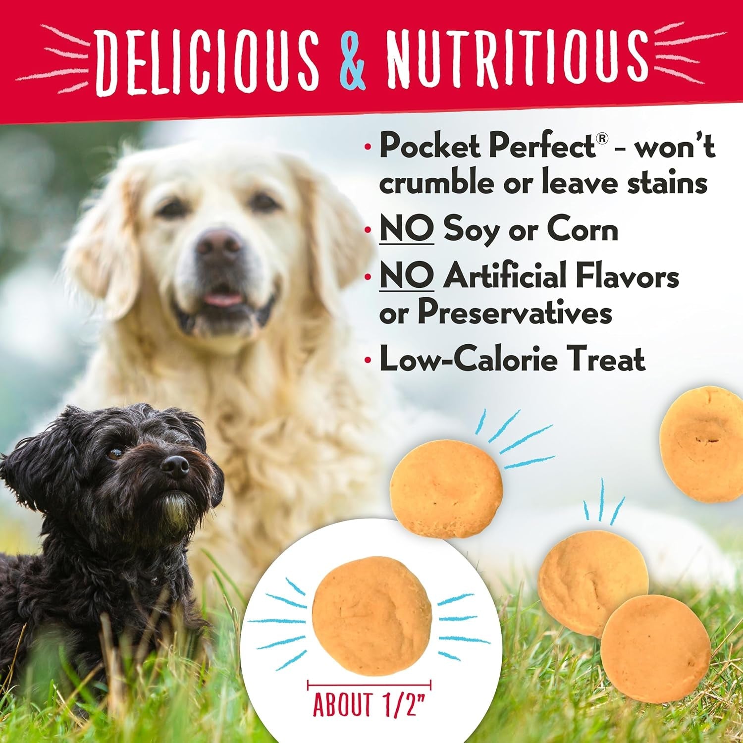 charlee-bear-original-crunch-dog-training-treats-4-flavor-variety-pack-3-calories-each-low-calorie-natural-rewards-puppies-to-adult-dogs-made-in-usa-16-oz-4-pack