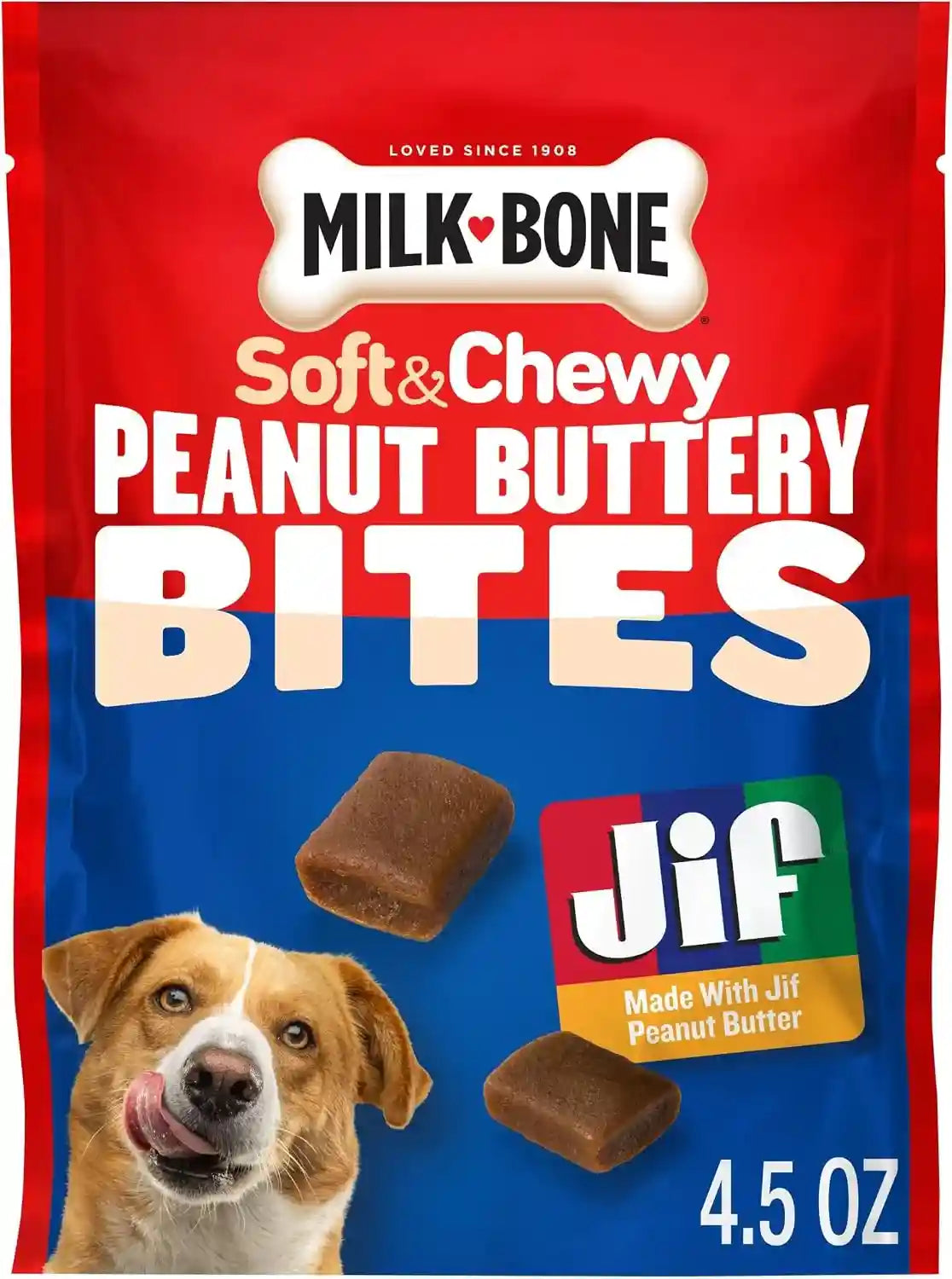 milk-bone-soft-chewy-peanut-buttery-bites-11-8-oz-bag-soft-dog-treats-with-jif-peanut-butter