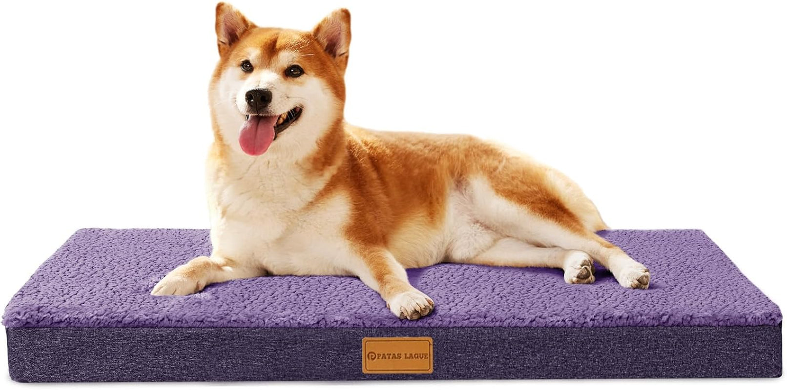 patas-lague-orthopedic-dog-bed-large-sized-dog-36x24-soft-waterproof-egg-crate-foam-medium-pet-crate-beds-mat-with-removable-washable-cover-and-non-slip-bottom-black