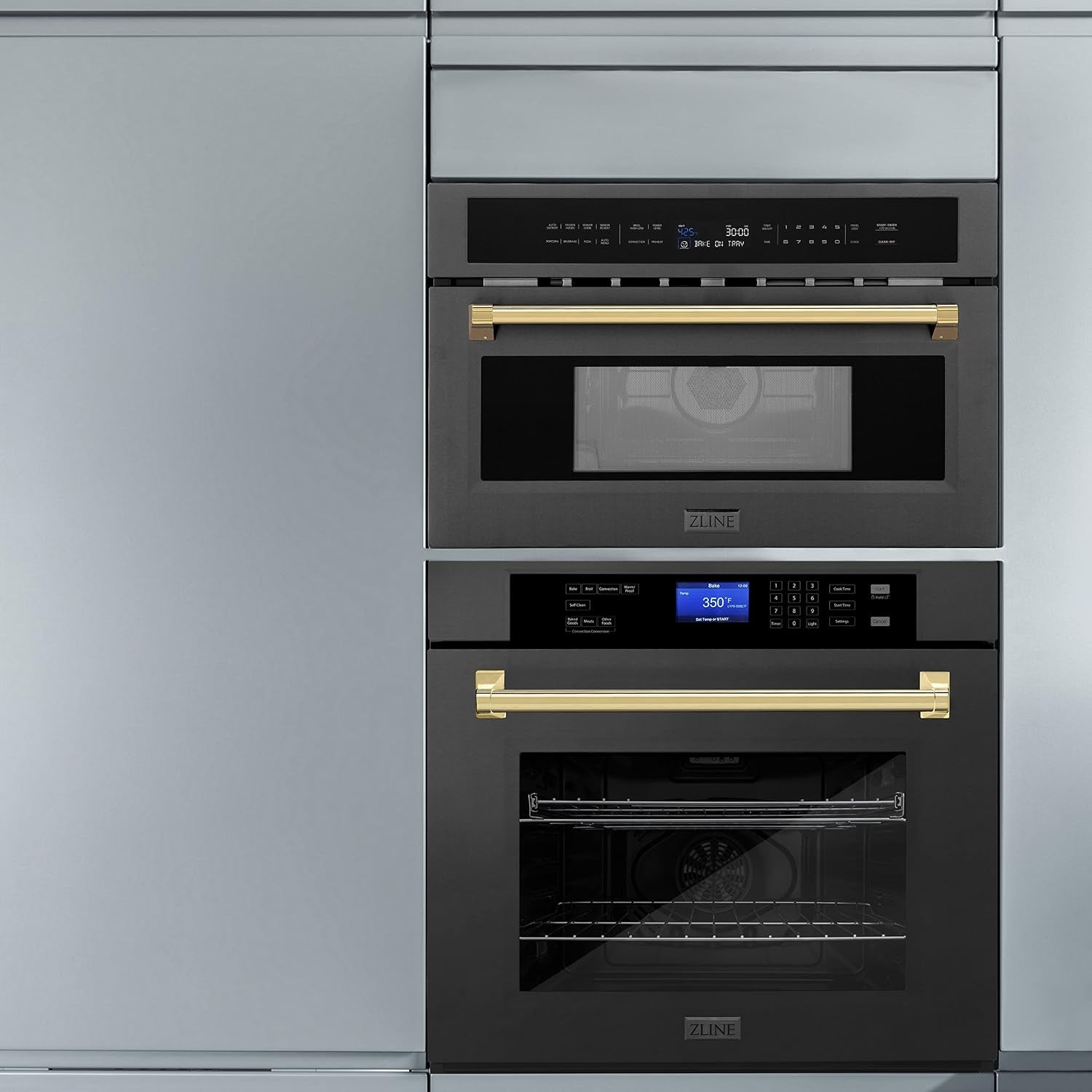 zline-autograph-edition-30-1-6-cu-ft-built-in-convection-microwave-oven-in-black-stainless-steel-and-gold-accents