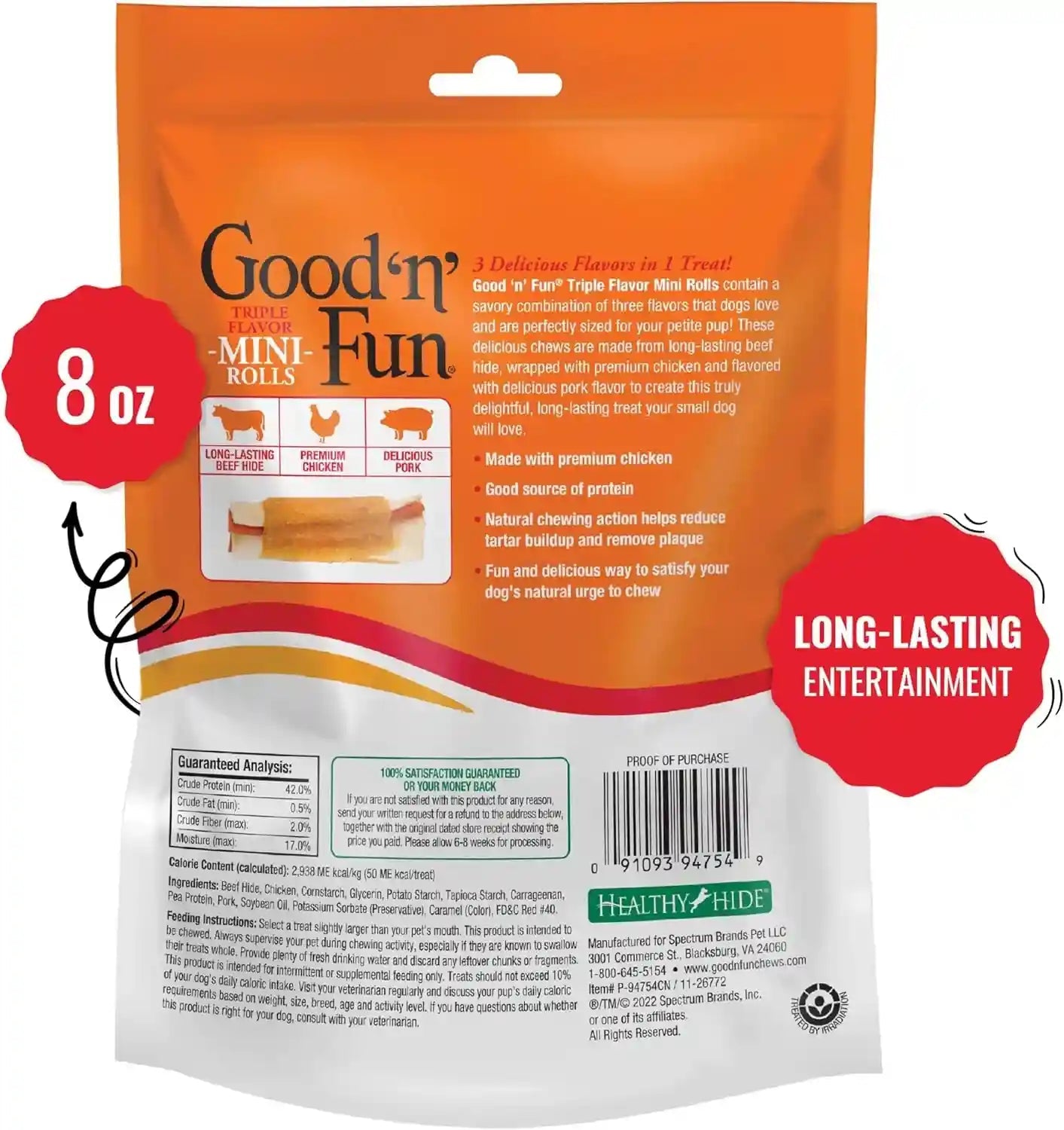 good-n-fun-mini-rolls-long-lasting-treat-for-small-dogs-with-real-proteins-beef-hide-and-premium-chicken-supports-dental-health-mental-stimulation-8-oz