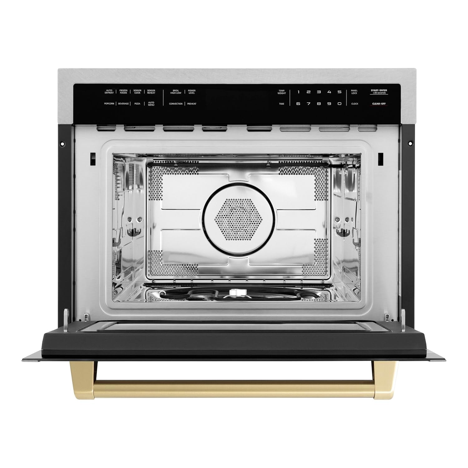 zline-autograph-edition-24-in-1-6-cu-ft-built-in-convection-microwave-oven-in-satin-stainless-steel-with-champagne-bronze-accents-mwoz-24-ss-cb