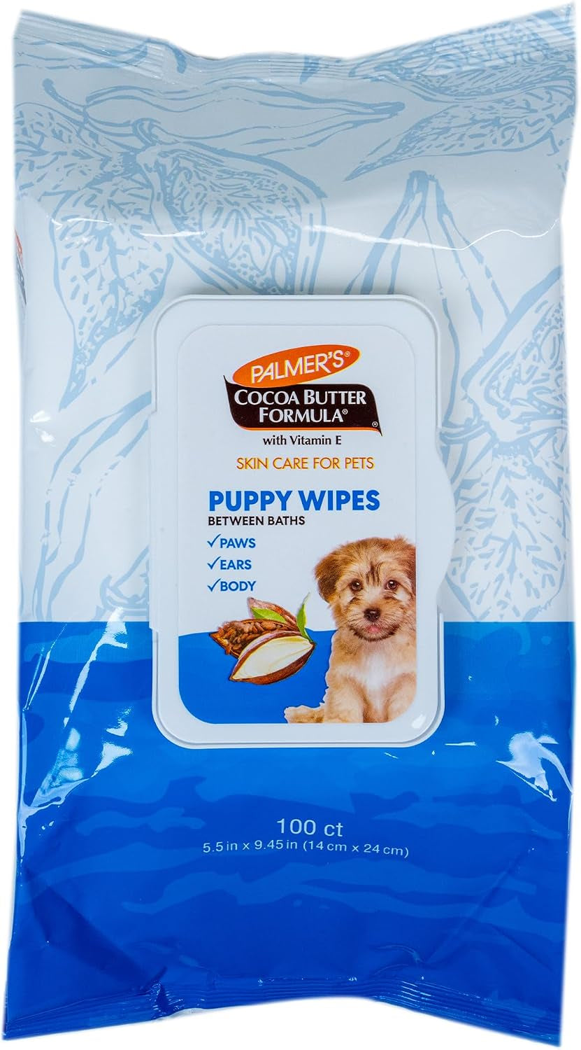 palmers-for-pets-cocoa-butter-refreshing-wipes-for-dogs-100-count-vitamin-e-formula-paraben-and-phthalate-free-gentle-daily-grooming-dogs-and-puppies