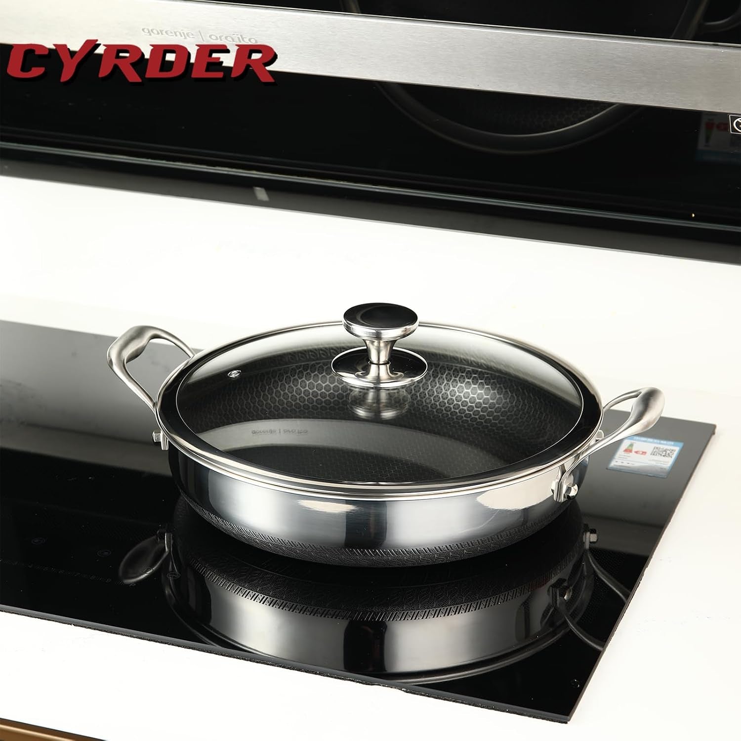 large-stainless-steel-hybrid-nonstick-deep-frying-pan-13inch-7-2qt-316l-stainless-steel-two-handle-hold-saute-pan-with-lid-pfoa-free-premium-cookware-for-stir-fry-toast-roast-bake-stew