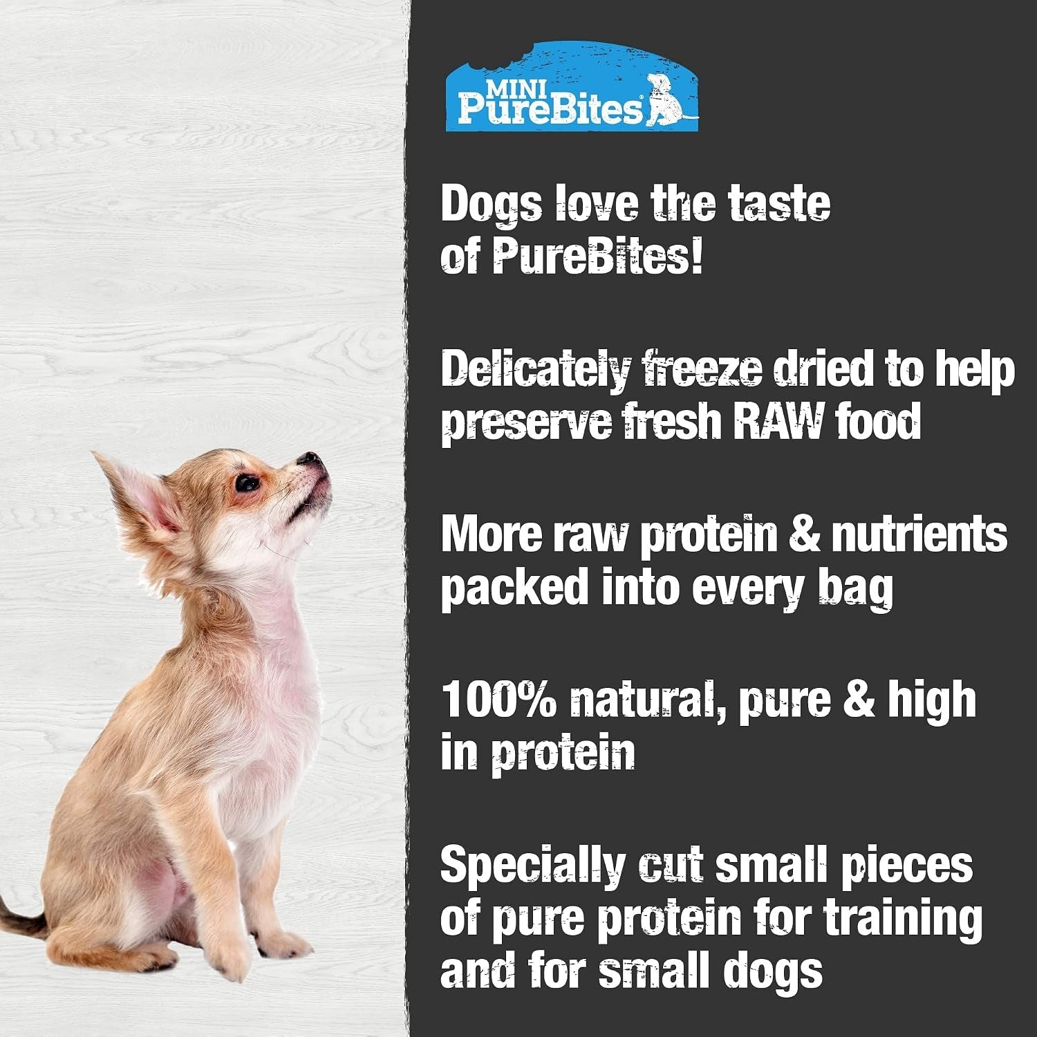 purebites-mini-lamb-single-ingredient-freeze-dried-dog-treats-2-4-oz-100-lamb-freeze-dried-raw-in-usa-high-value-training-reward-no-fillers-great-for-dogs-with-allergies