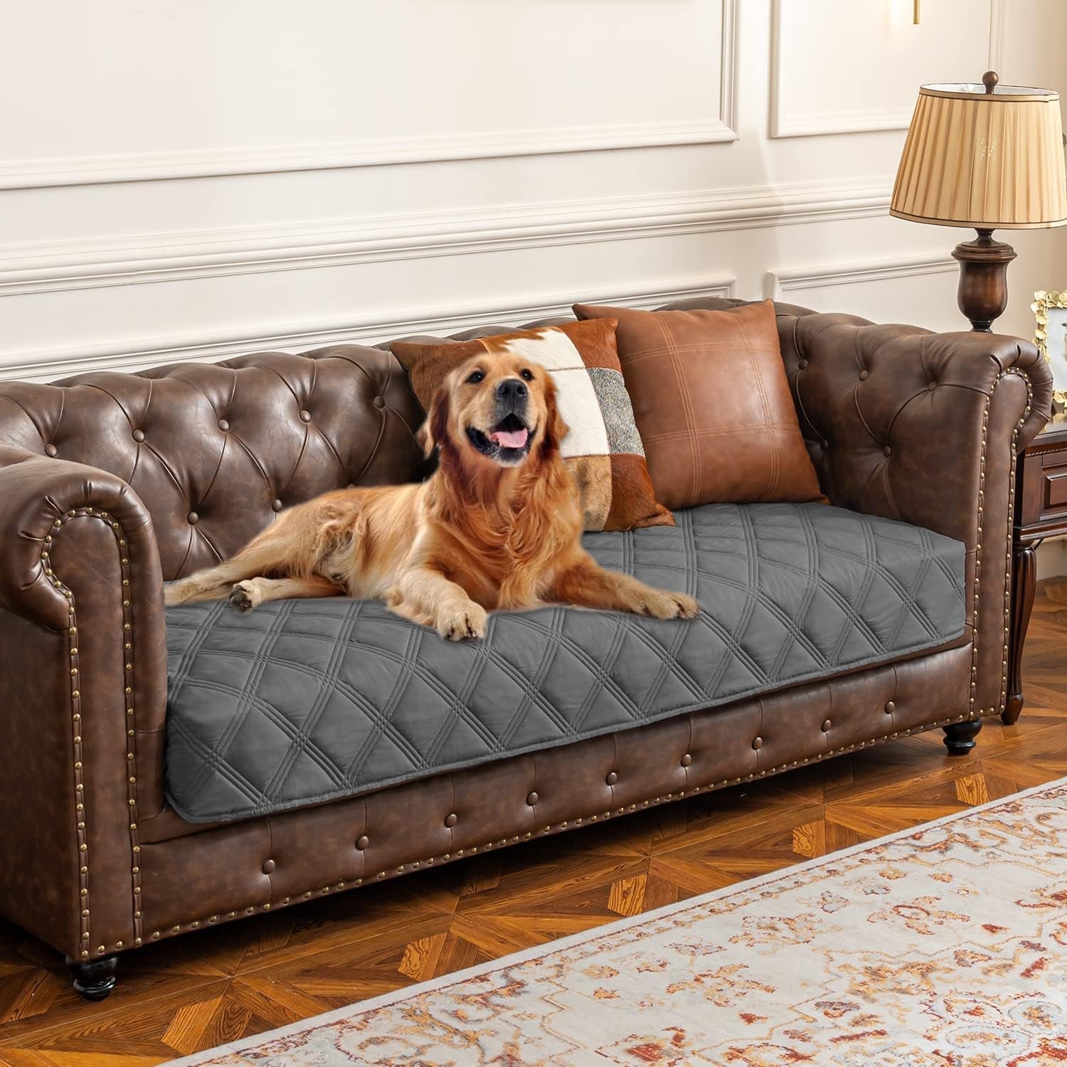 ameritex-waterproof-dog-bed-cover-pet-blanket-with-anti-slip-back-for-furniture-bed-couch-sofa