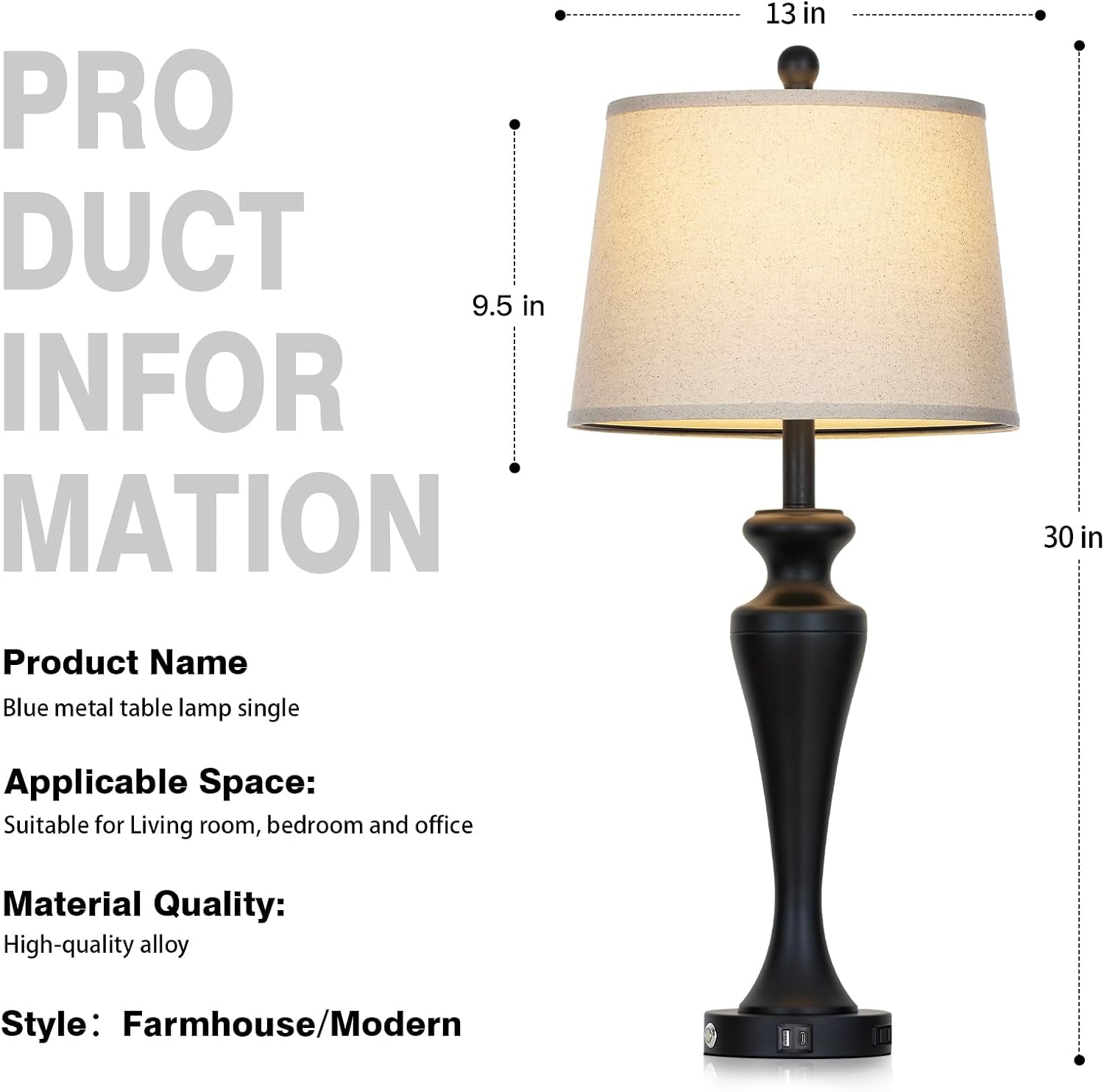 30-inch-black-table-lamp-single-3-way-dimmable-touch-control-living-room-lamps-with-usb-a-c-ports-and-ac-outlet-tall-bedside-lamps-for-nightstand-modern-metal-bedroom-lamp-bulb-included