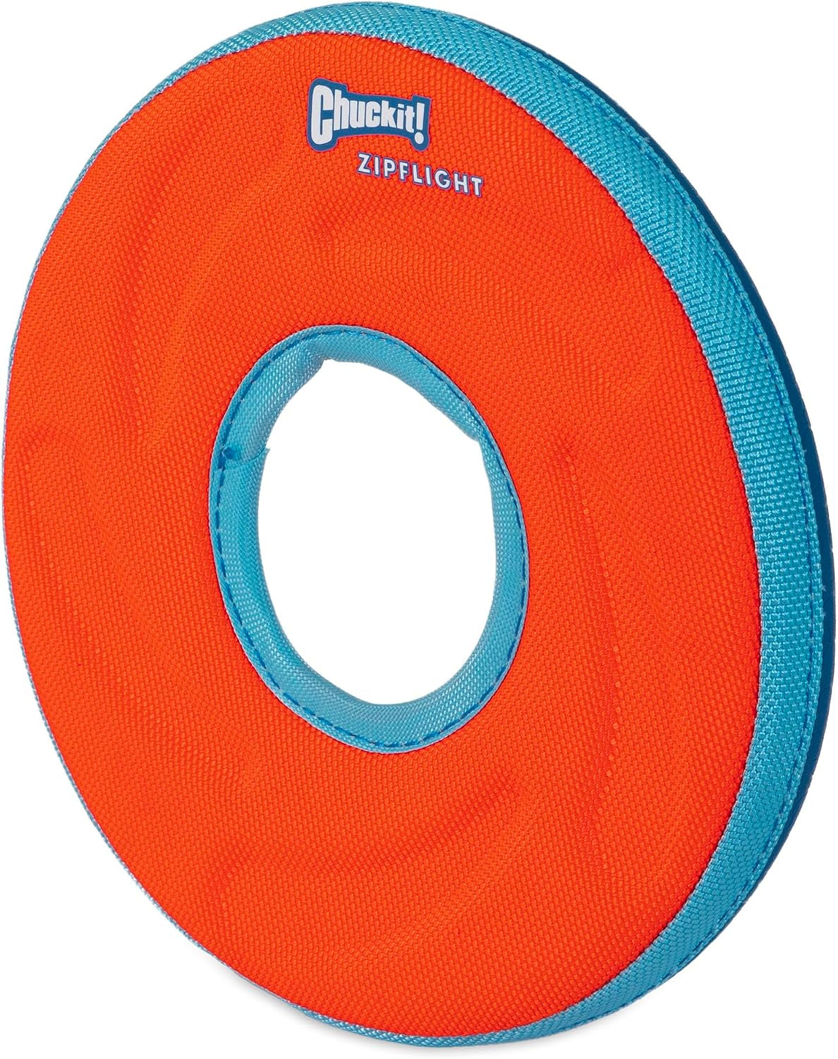 chuckit-zipflight-flying-disc-dog-toy-small-6-green-and-light-blue