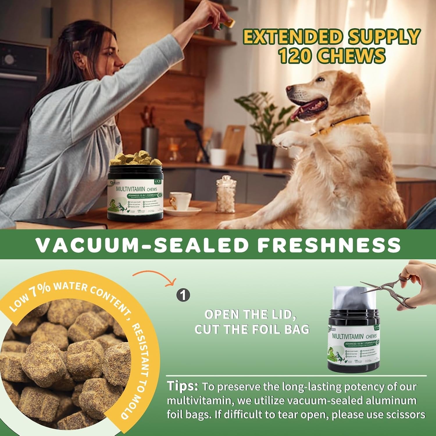 nature-target-multivitamin-for-dogs-120-soft-chews-chicken-flavor-with-msm-glucosamine-omegas-3-6-probiotics-for-digestive-health-joint-support-skin-coat-immune-overall-health