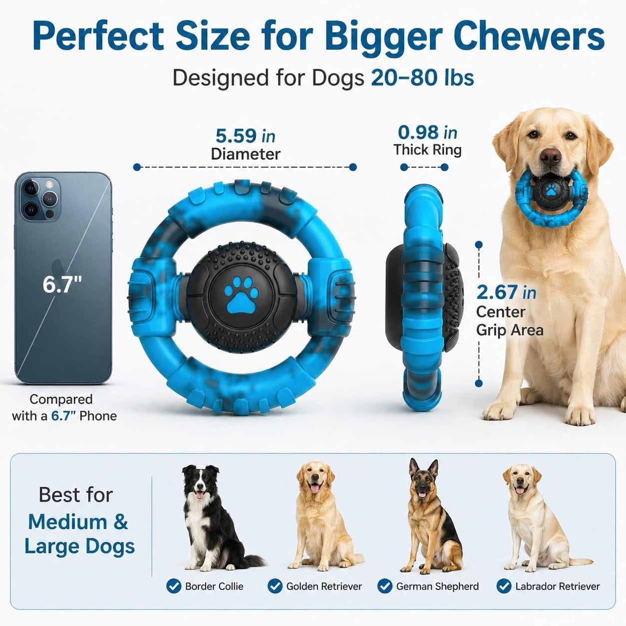 pamlulu-tough-dog-toys-for-aggressive-chewers-indestructible-dog-toy-for-large-dogs-nylon-chew-toys-for-medium-large-breed-interactive-dog-toys-to-keep-them-busy-dog-birthday