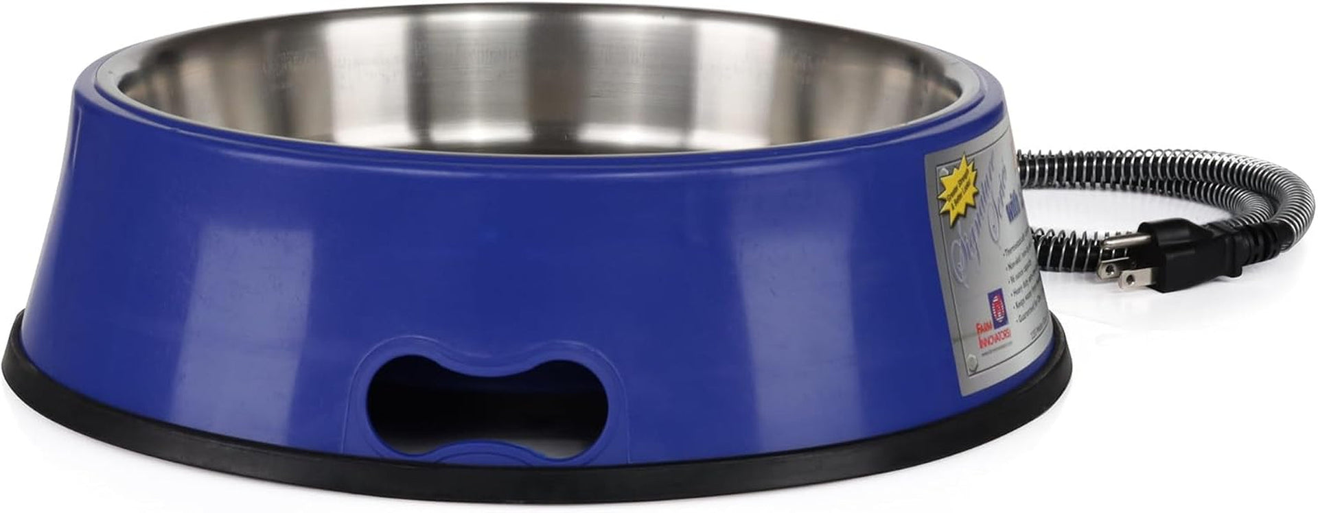 farm-innovators-heated-pet-water-bowl-60w-heated-water-dish-1-5-gallon-plastic-watering-station-with-anti-chew-cord-protector-for-dogs-cats